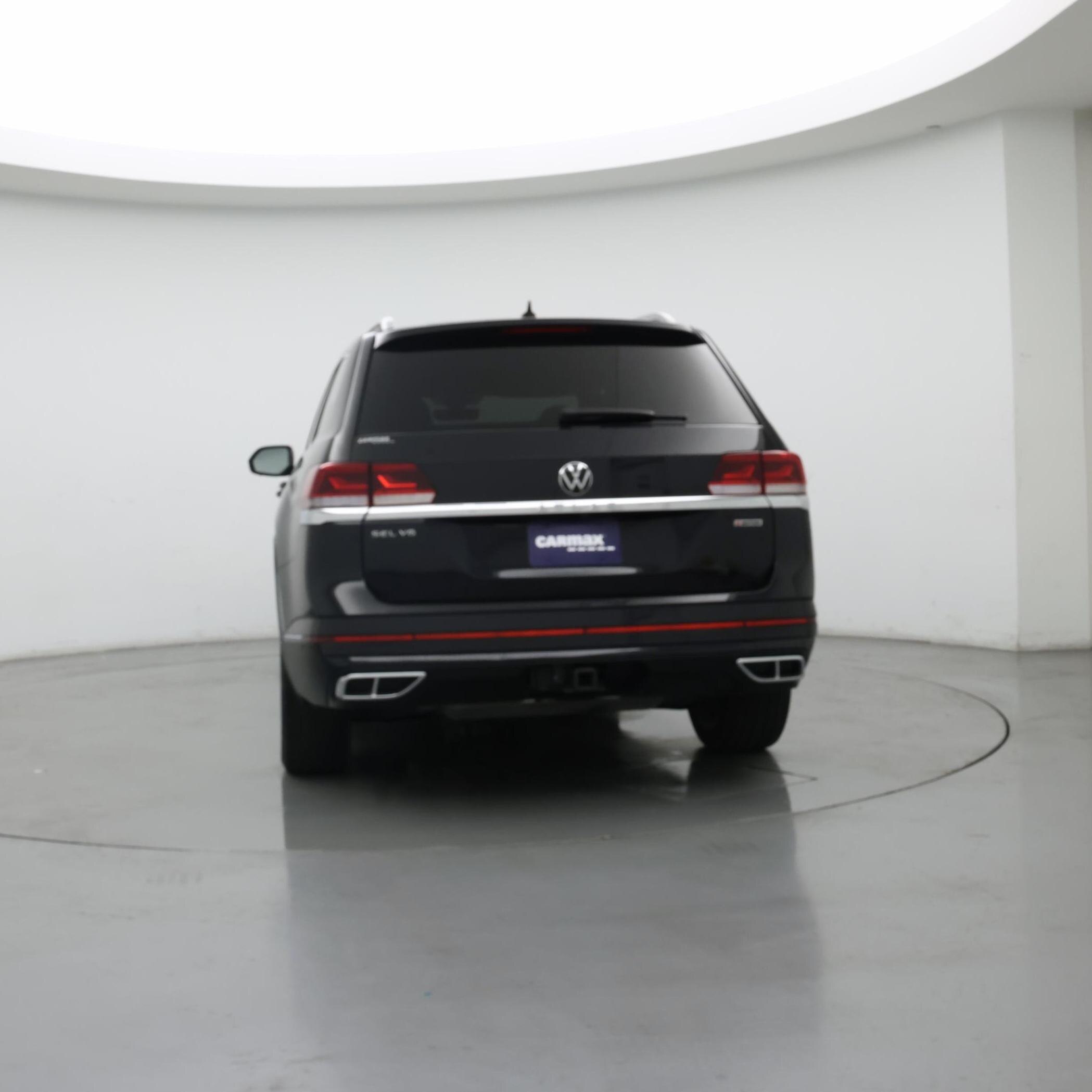 Thumbnail: 2022 Volkswagen Atlas - 6