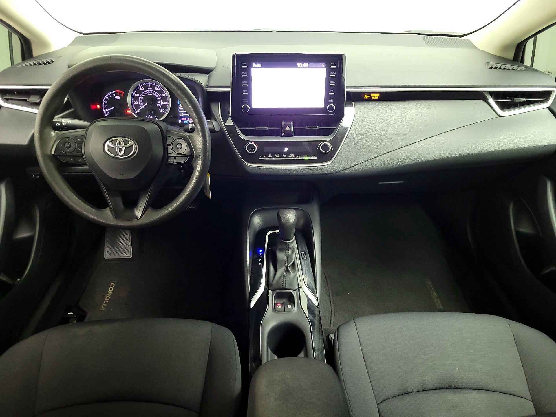 Thumbnail: 2020 Toyota Corolla - 9