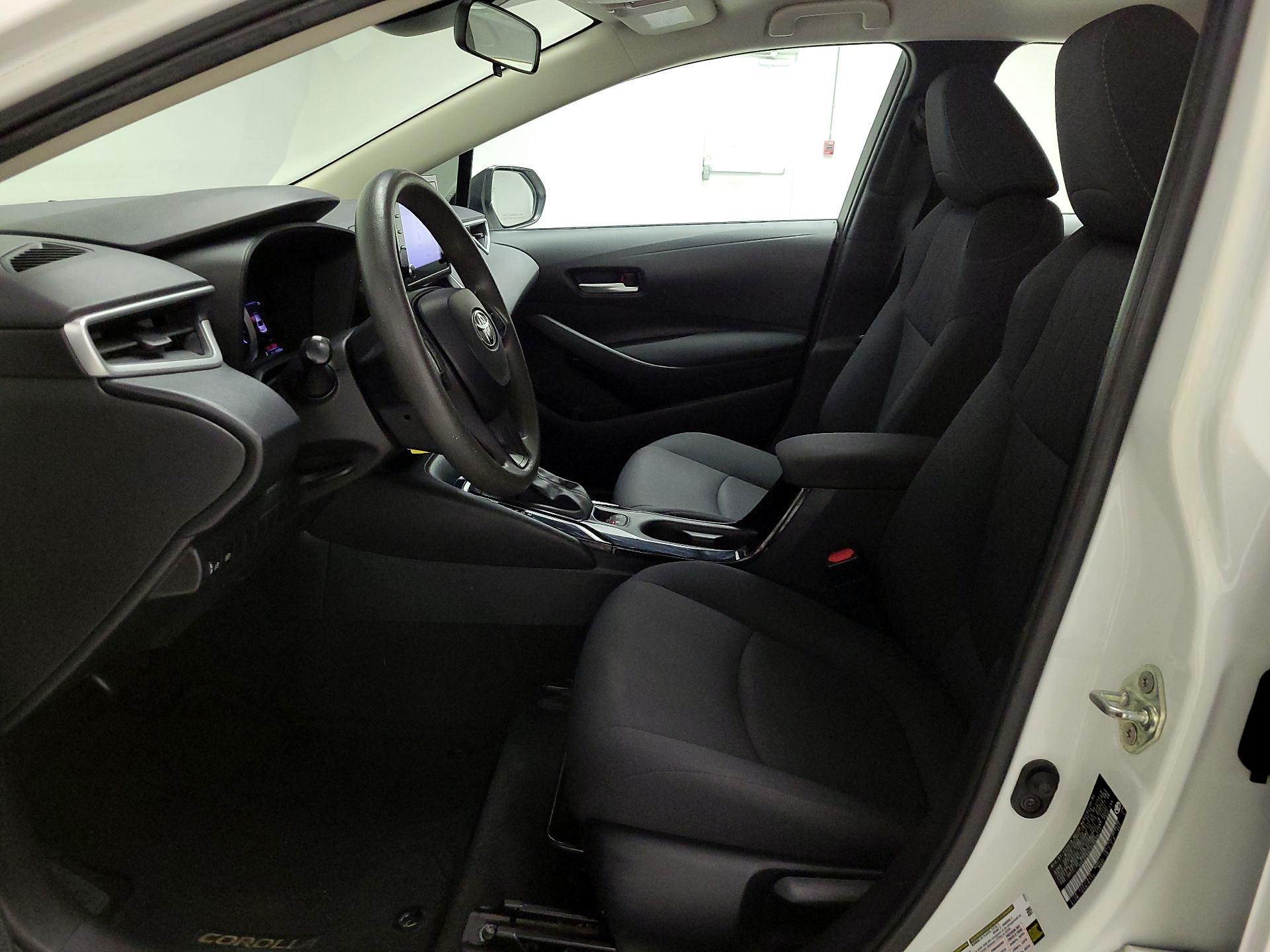 Thumbnail: 2020 Toyota Corolla - 11