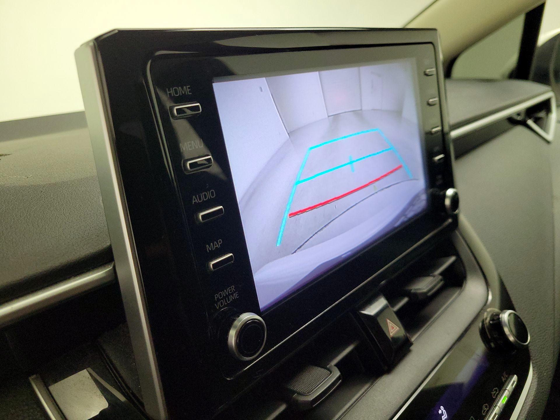 Thumbnail: 2020 Toyota Corolla - 14