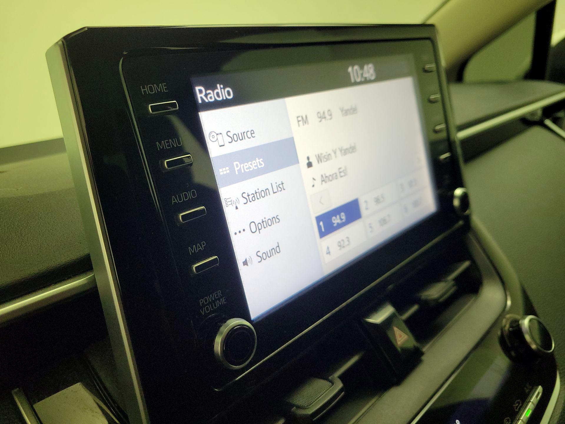 Thumbnail: 2020 Toyota Corolla - 15