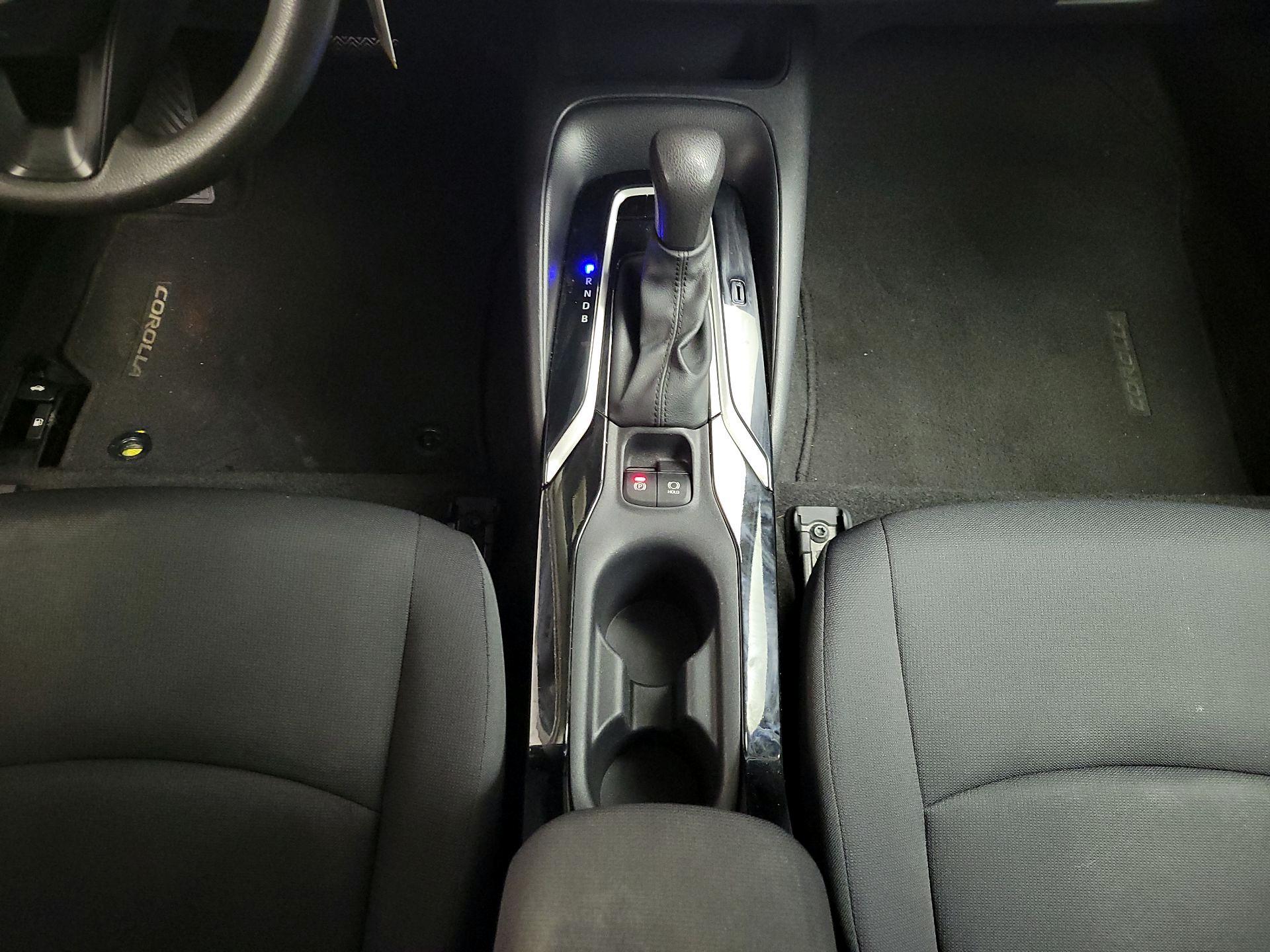 Thumbnail: 2020 Toyota Corolla - 17