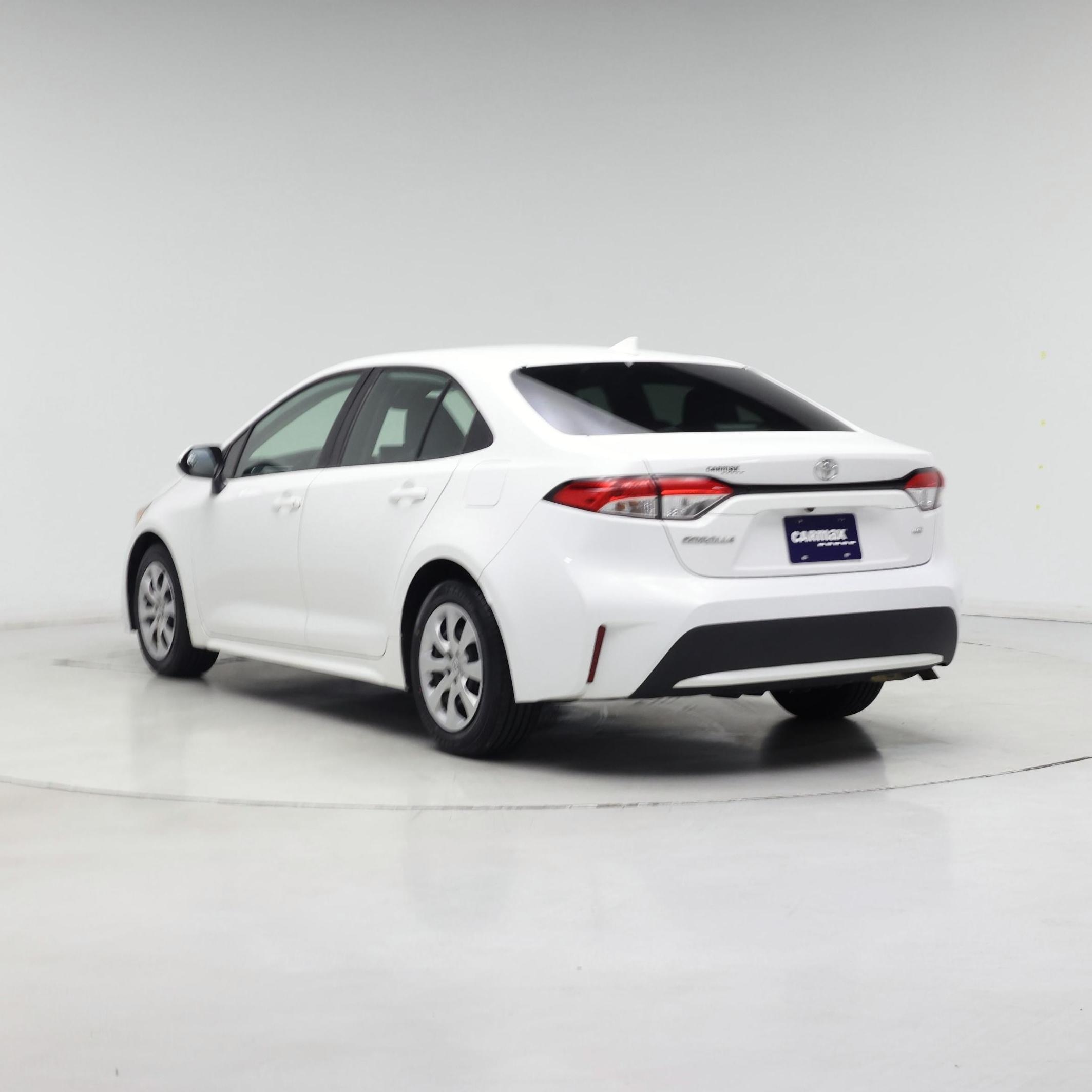 Thumbnail: 2020 Toyota Corolla - 2
