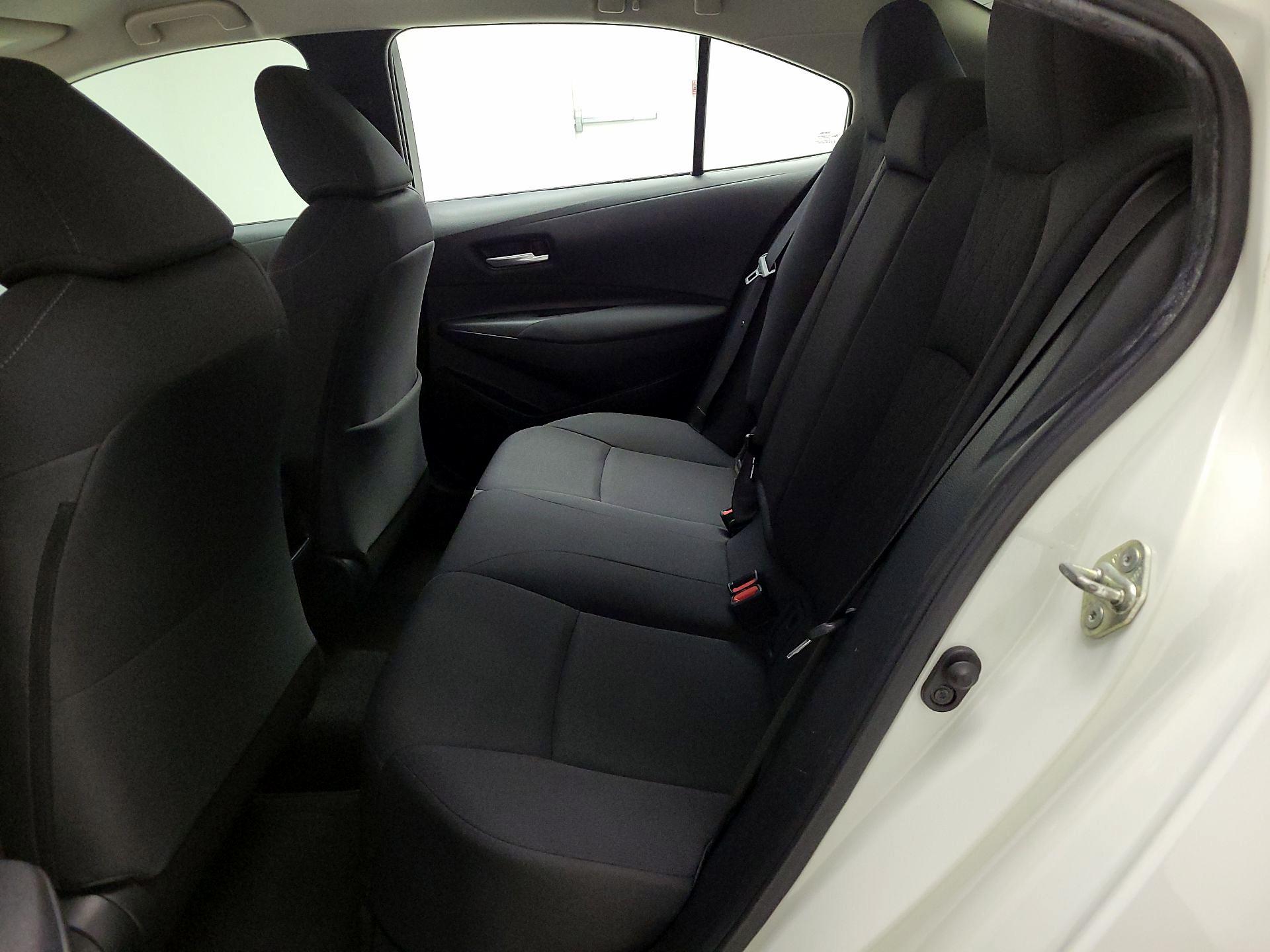 Thumbnail: 2020 Toyota Corolla - 19