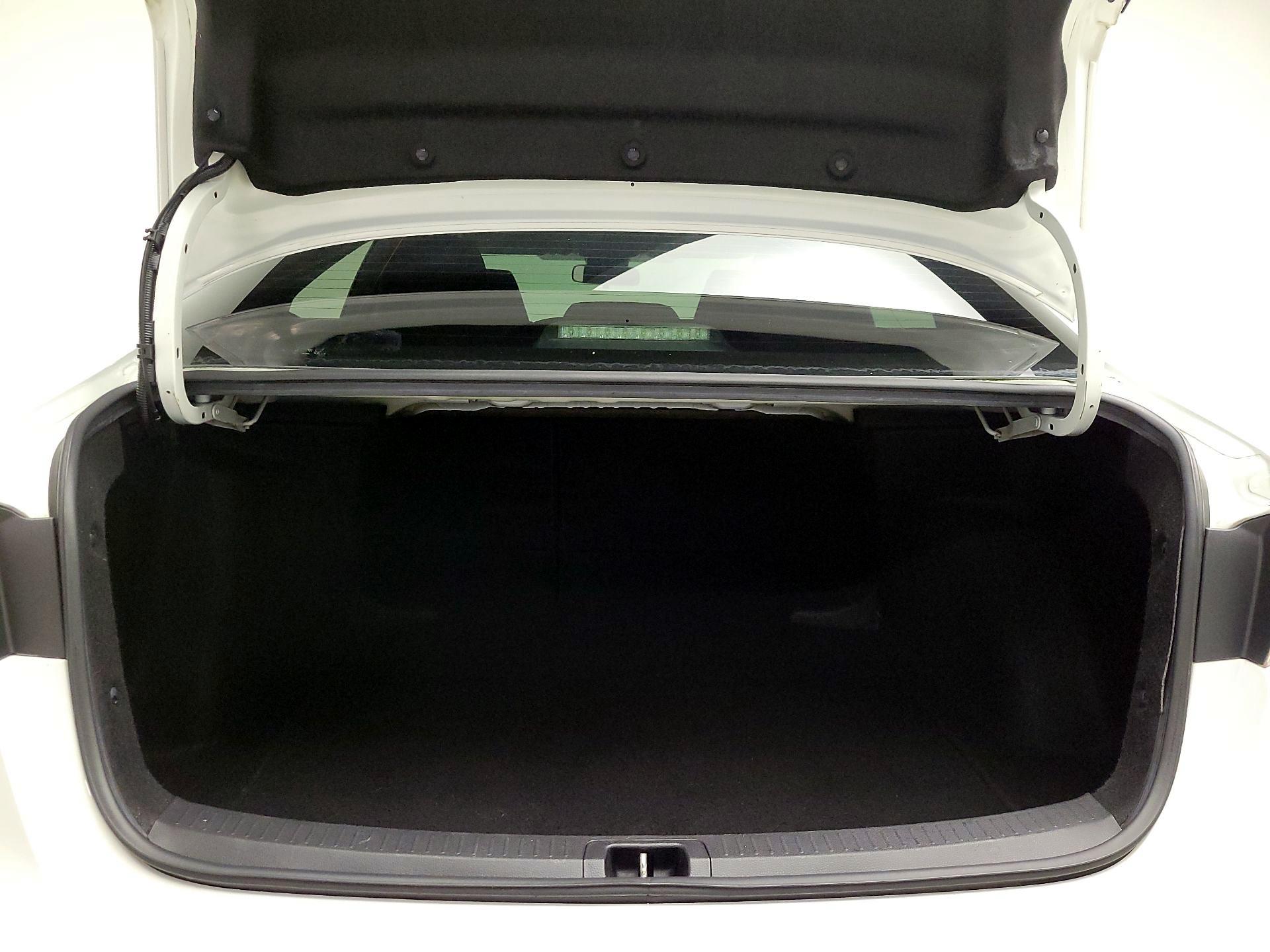 Thumbnail: 2020 Toyota Corolla - 20