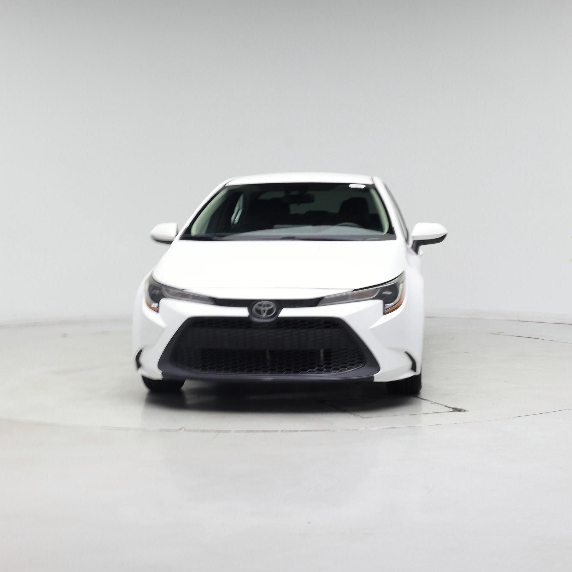 Thumbnail: 2020 Toyota Corolla - 5
