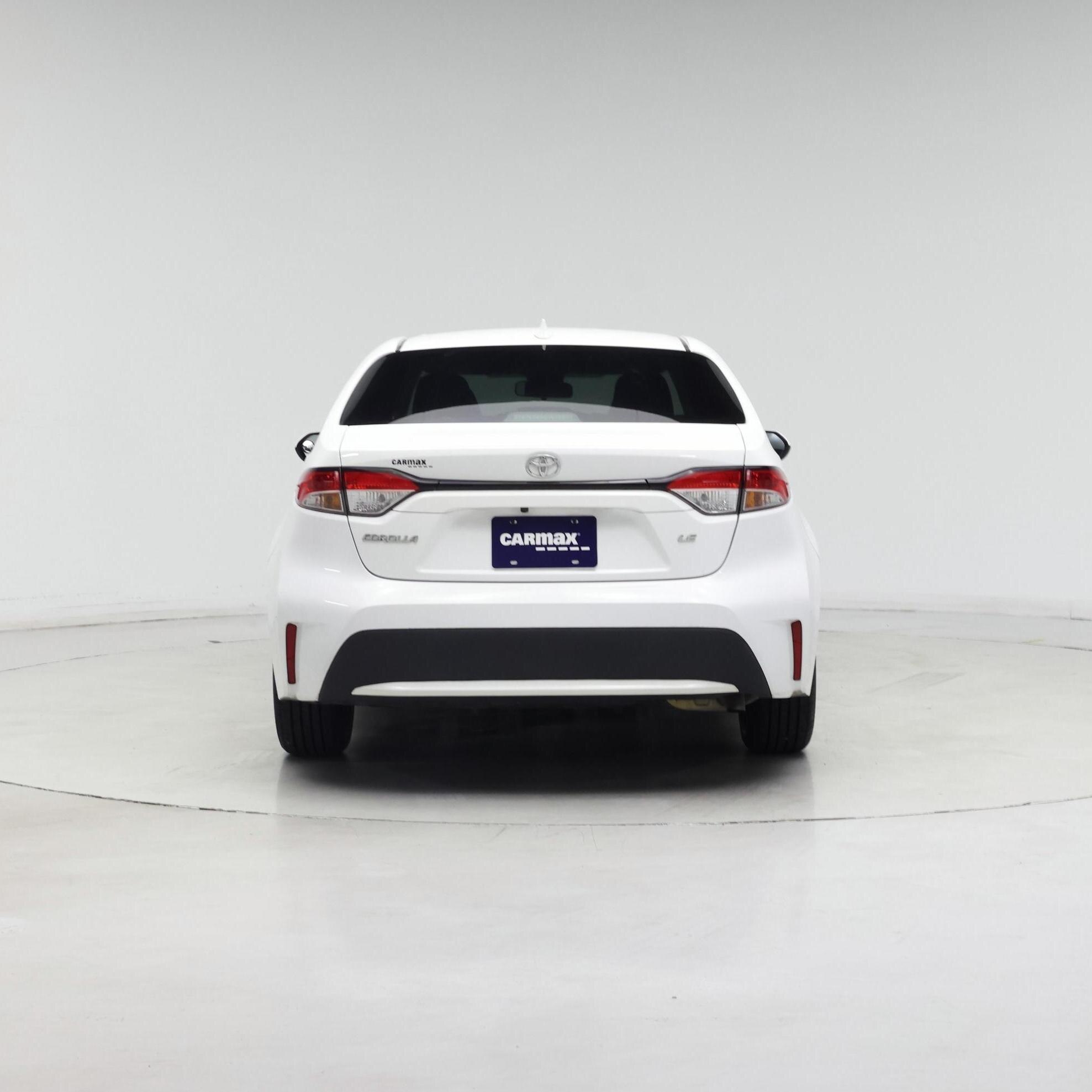 Thumbnail: 2020 Toyota Corolla - 6