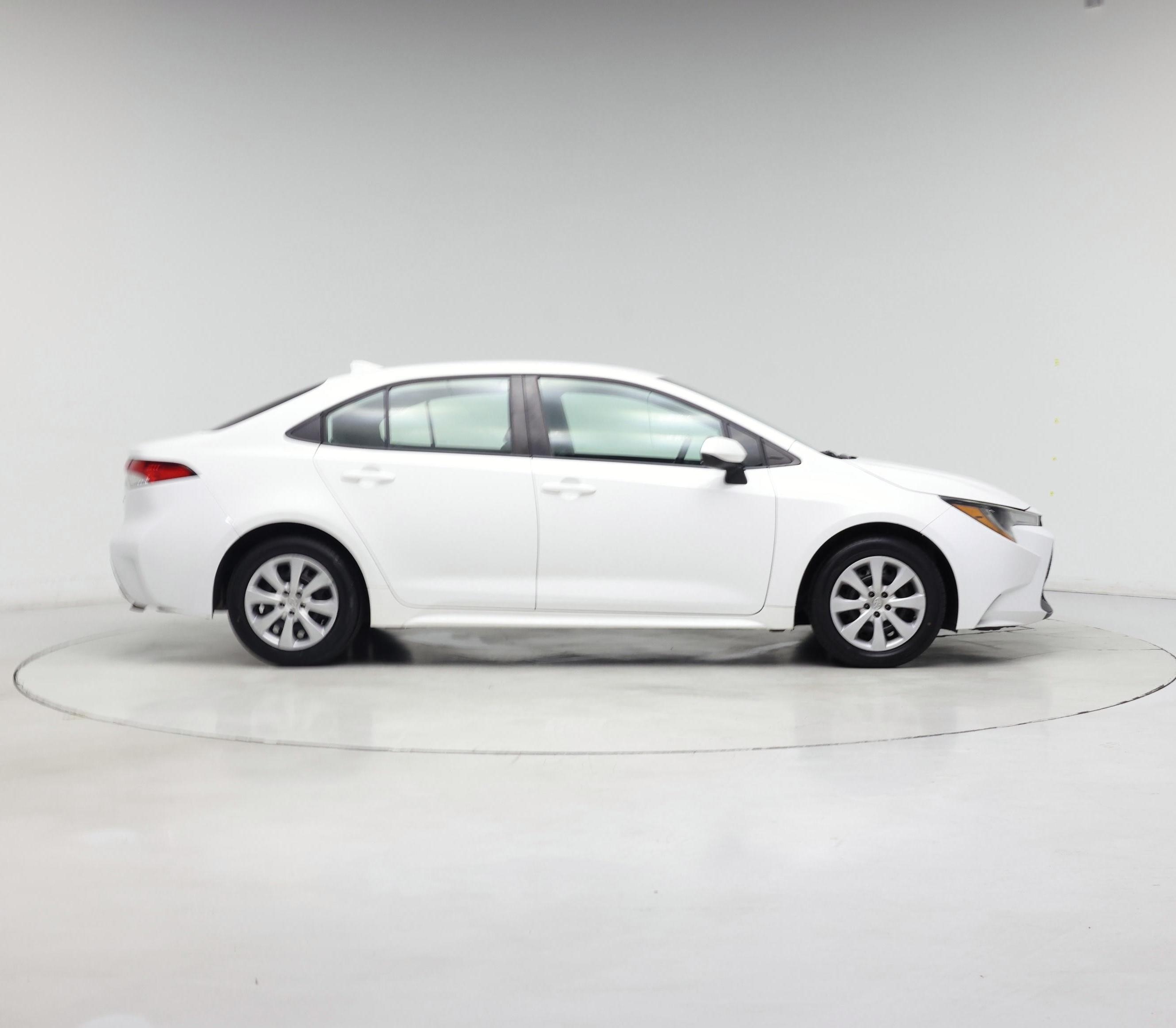 Thumbnail: 2020 Toyota Corolla - 7