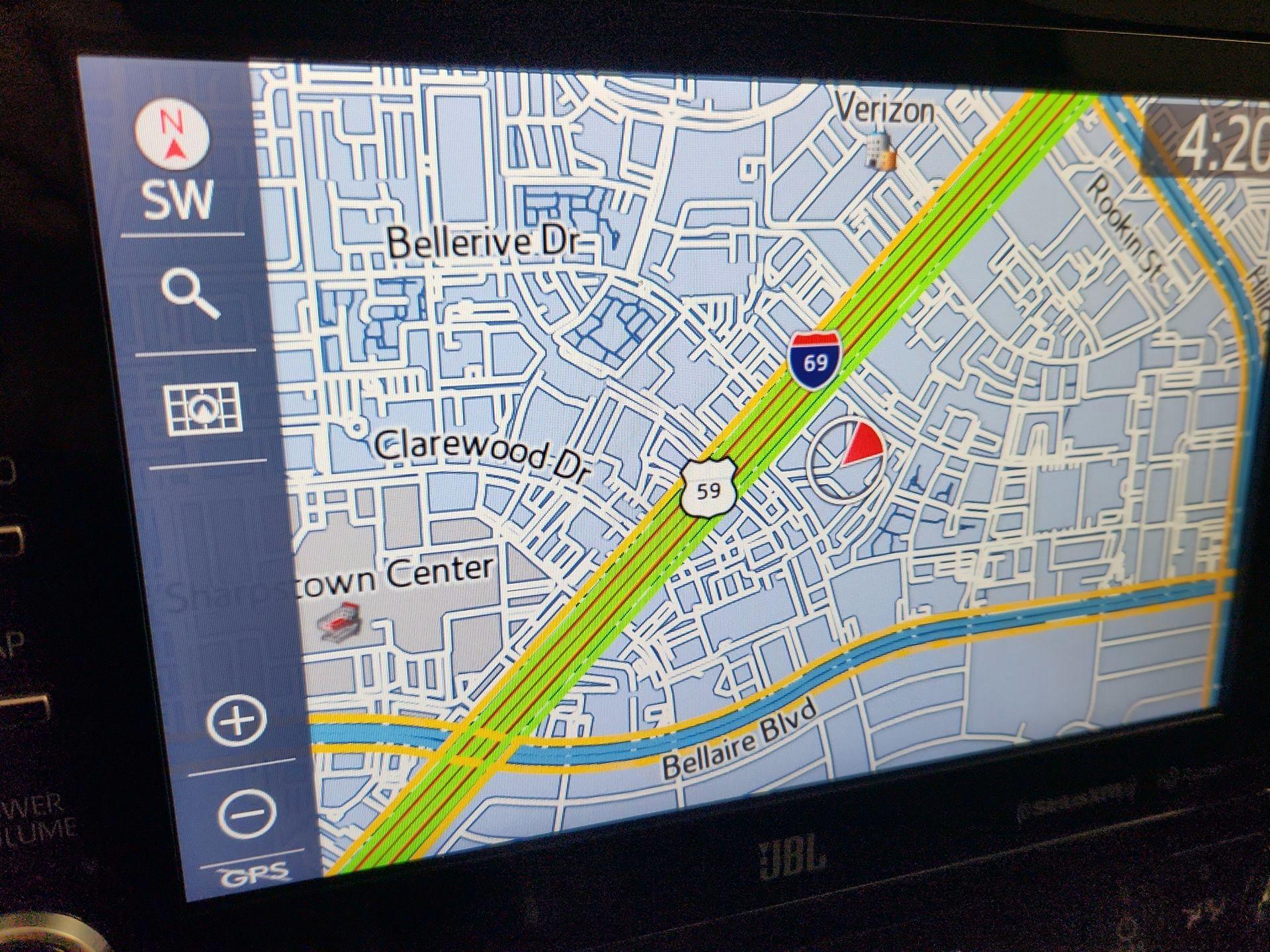 Thumbnail: 2021 Toyota Highlander - 14