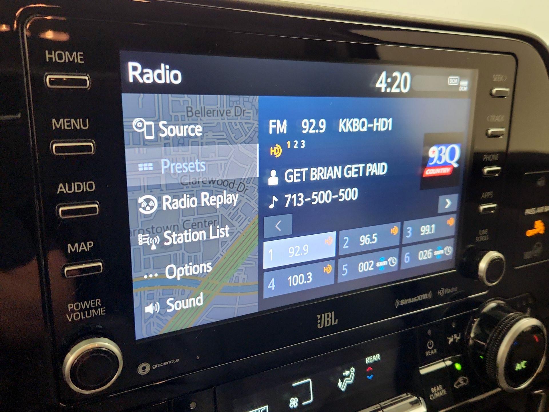 Thumbnail: 2021 Toyota Highlander - 16