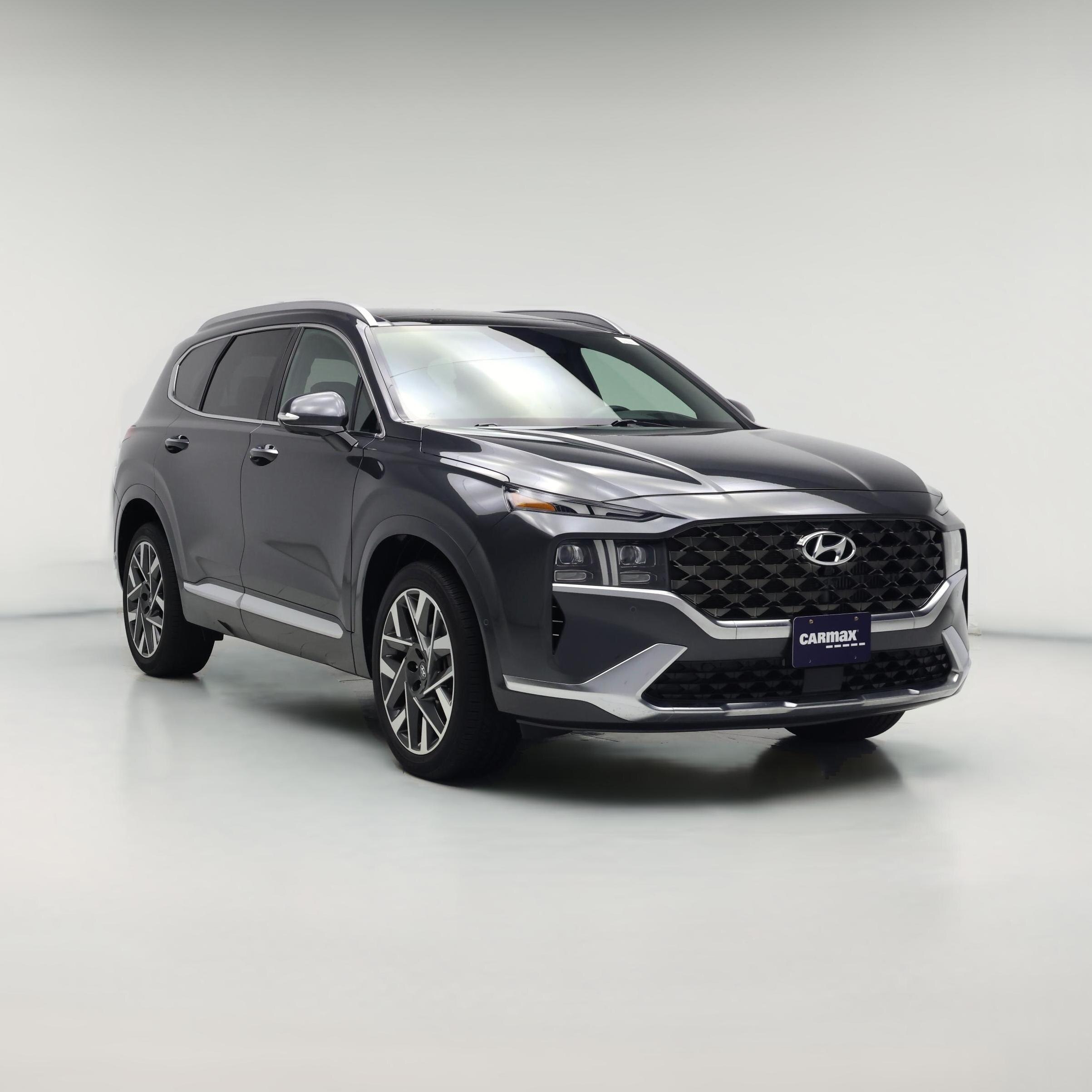 Thumbnail: 2022 Hyundai Santa Fe - 1