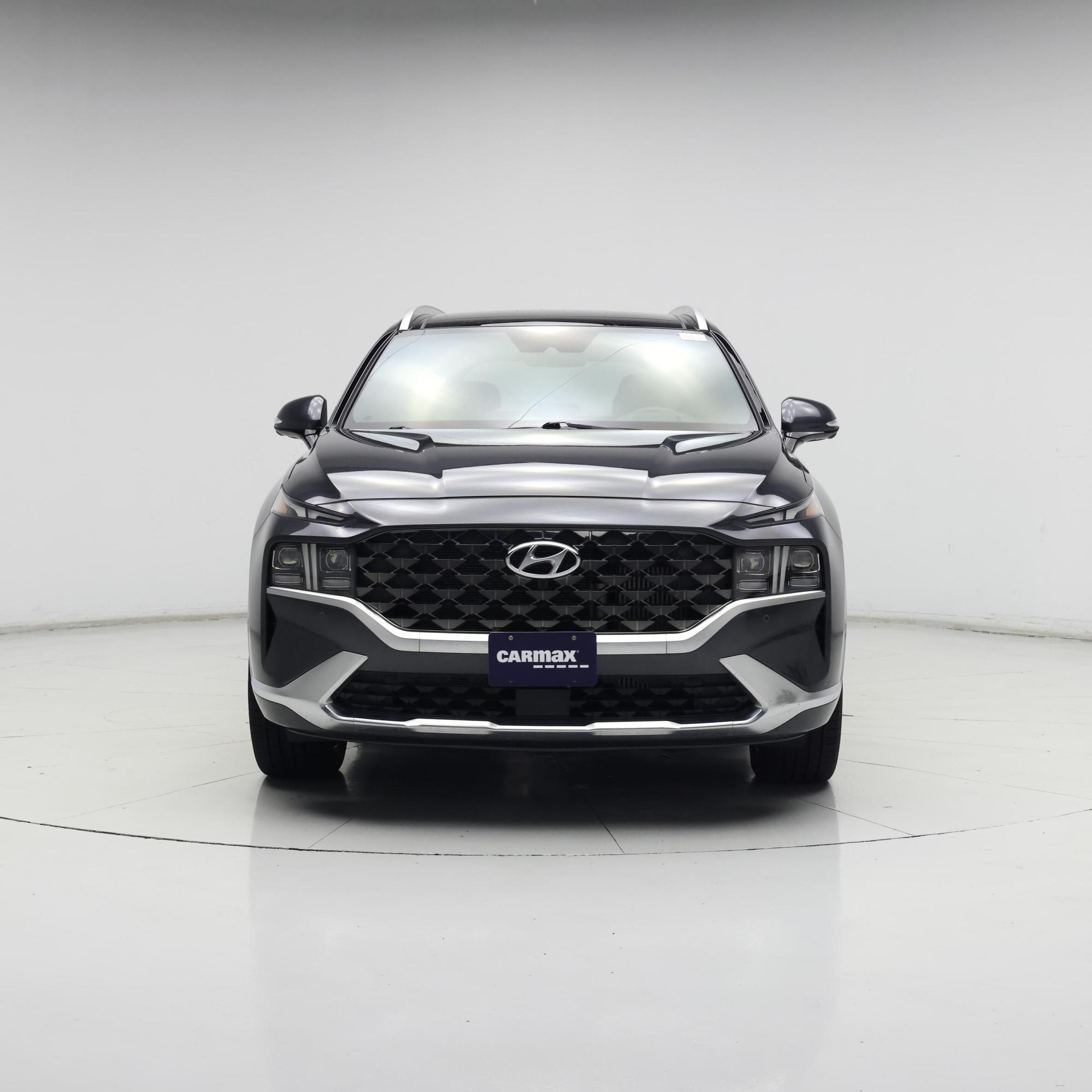 Thumbnail: 2022 Hyundai Santa Fe - 5