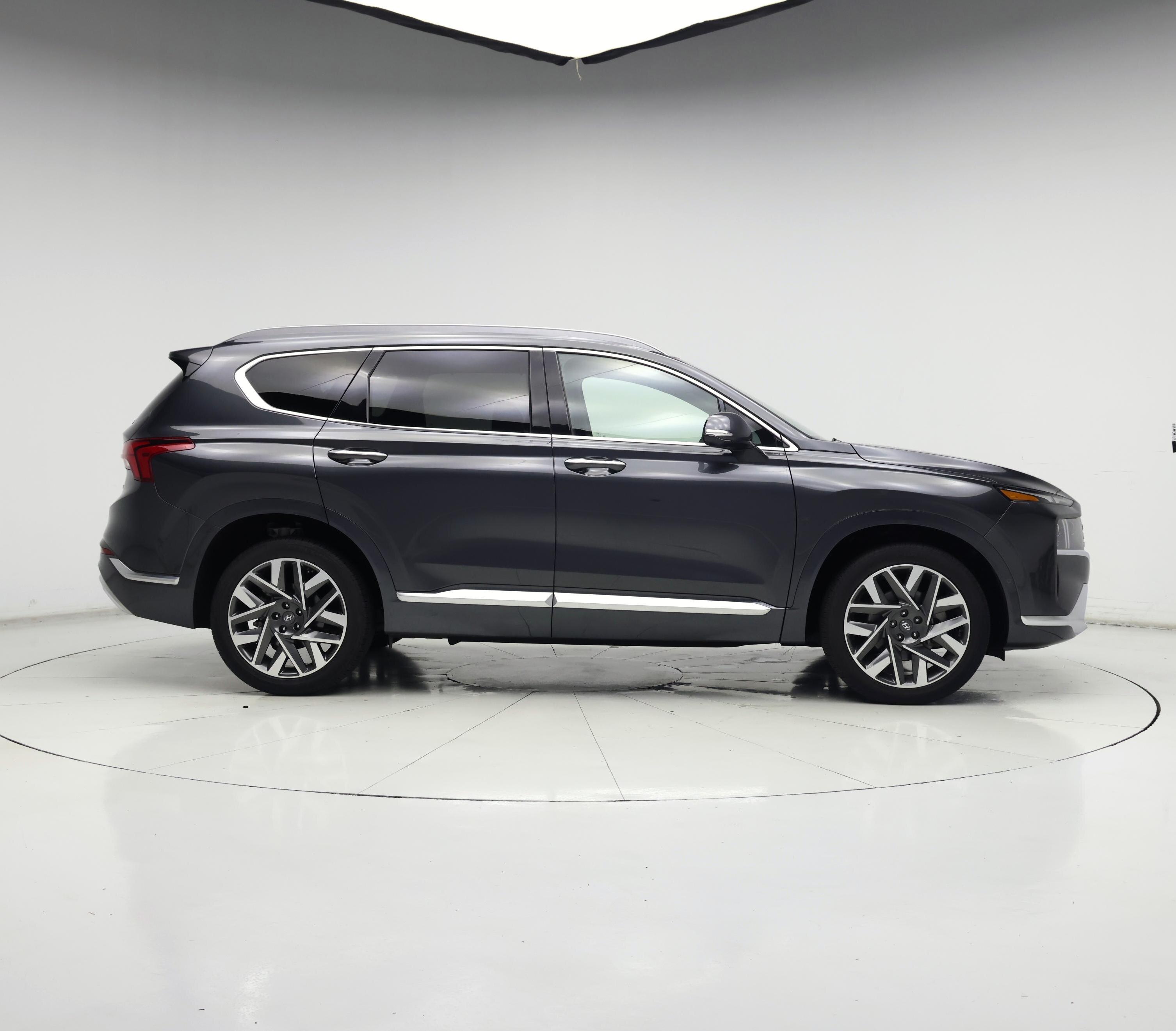 Thumbnail: 2022 Hyundai Santa Fe - 7
