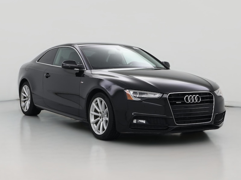 2016 Audi A5 Premium -
                  Irving, TX