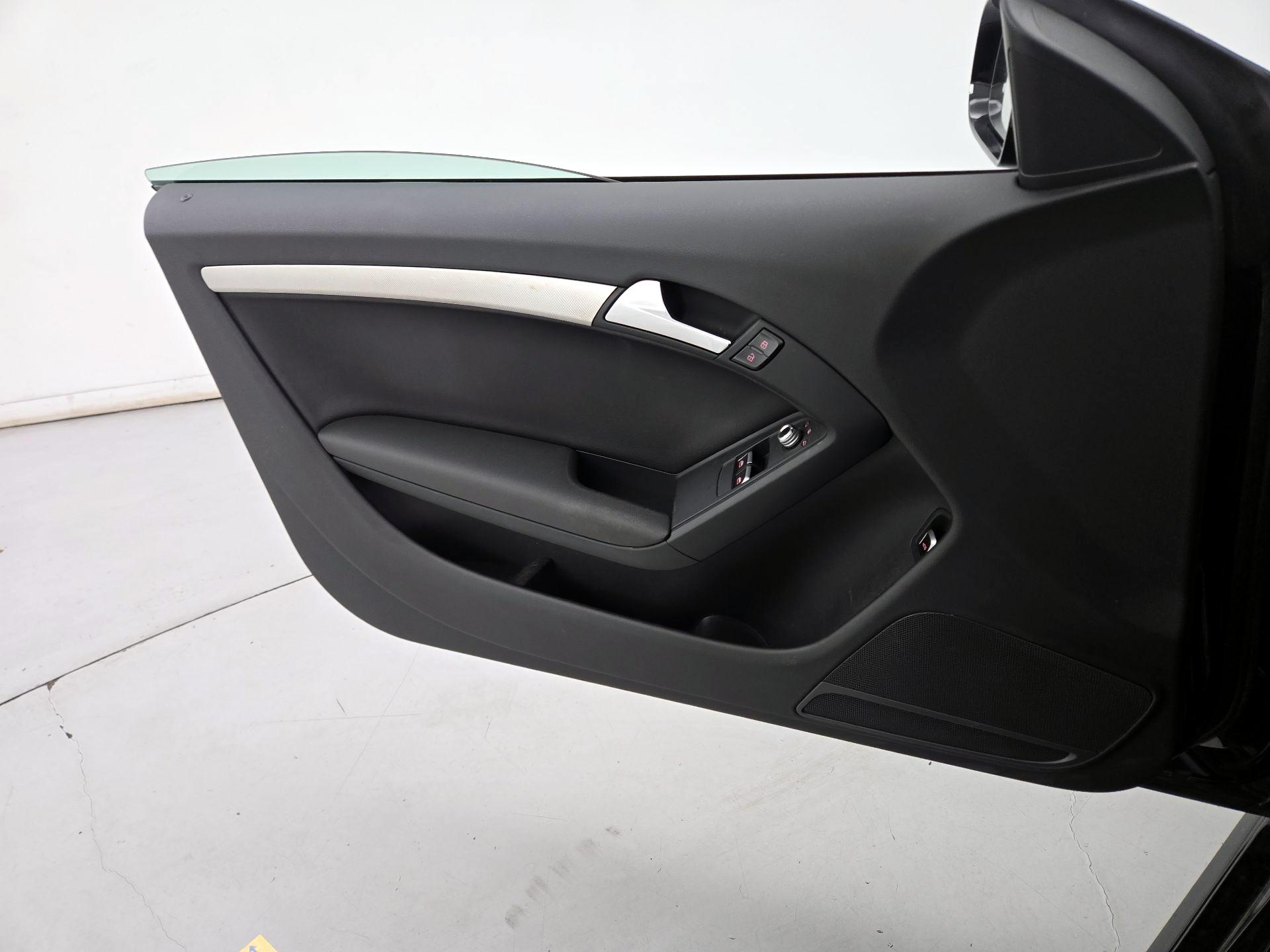 Thumbnail: 2016 Audi A5 - 12