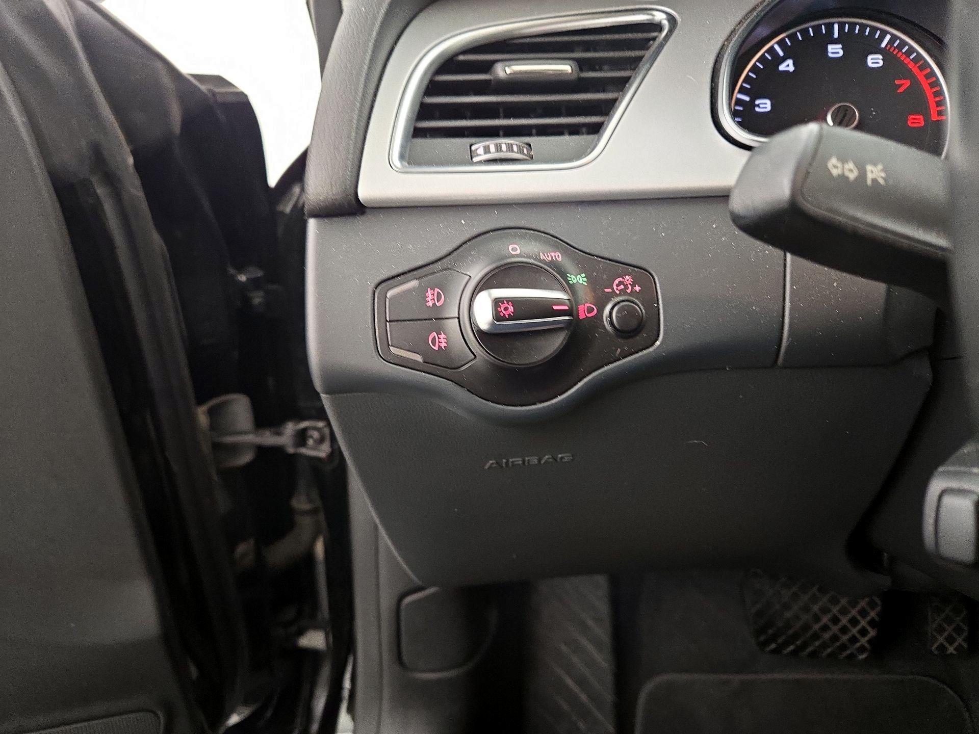 Thumbnail: 2016 Audi A5 - 13