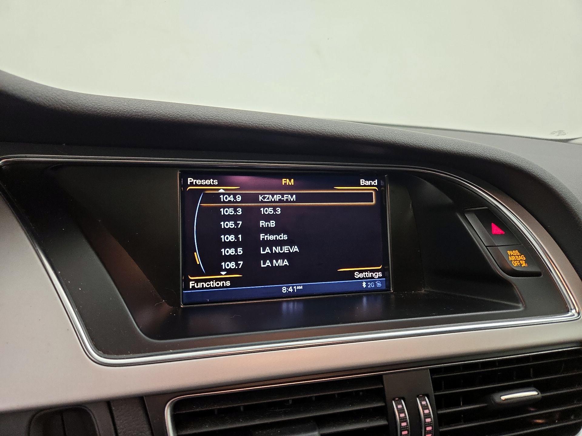 Thumbnail: 2016 Audi A5 - 14