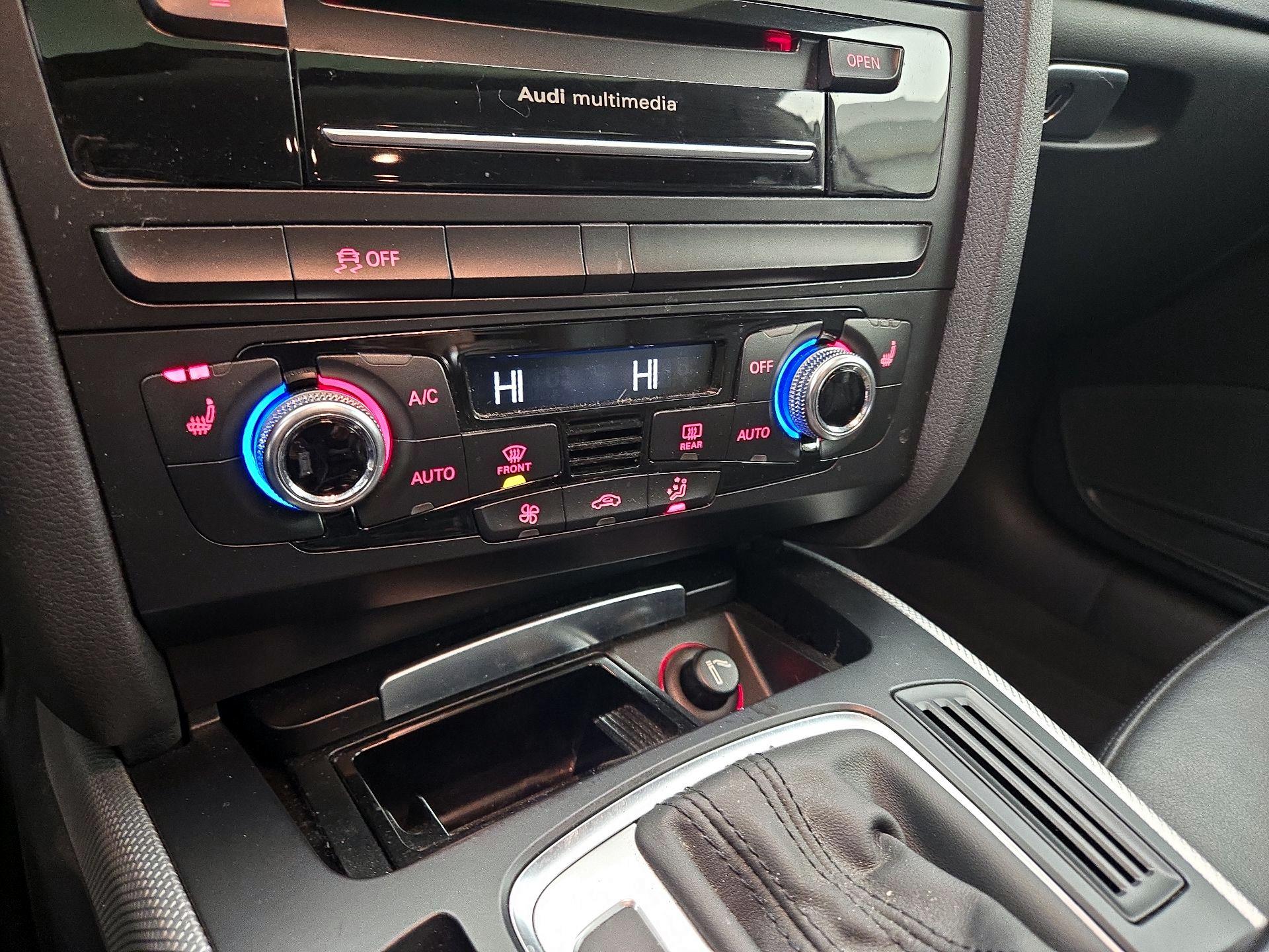 Thumbnail: 2016 Audi A5 - 15