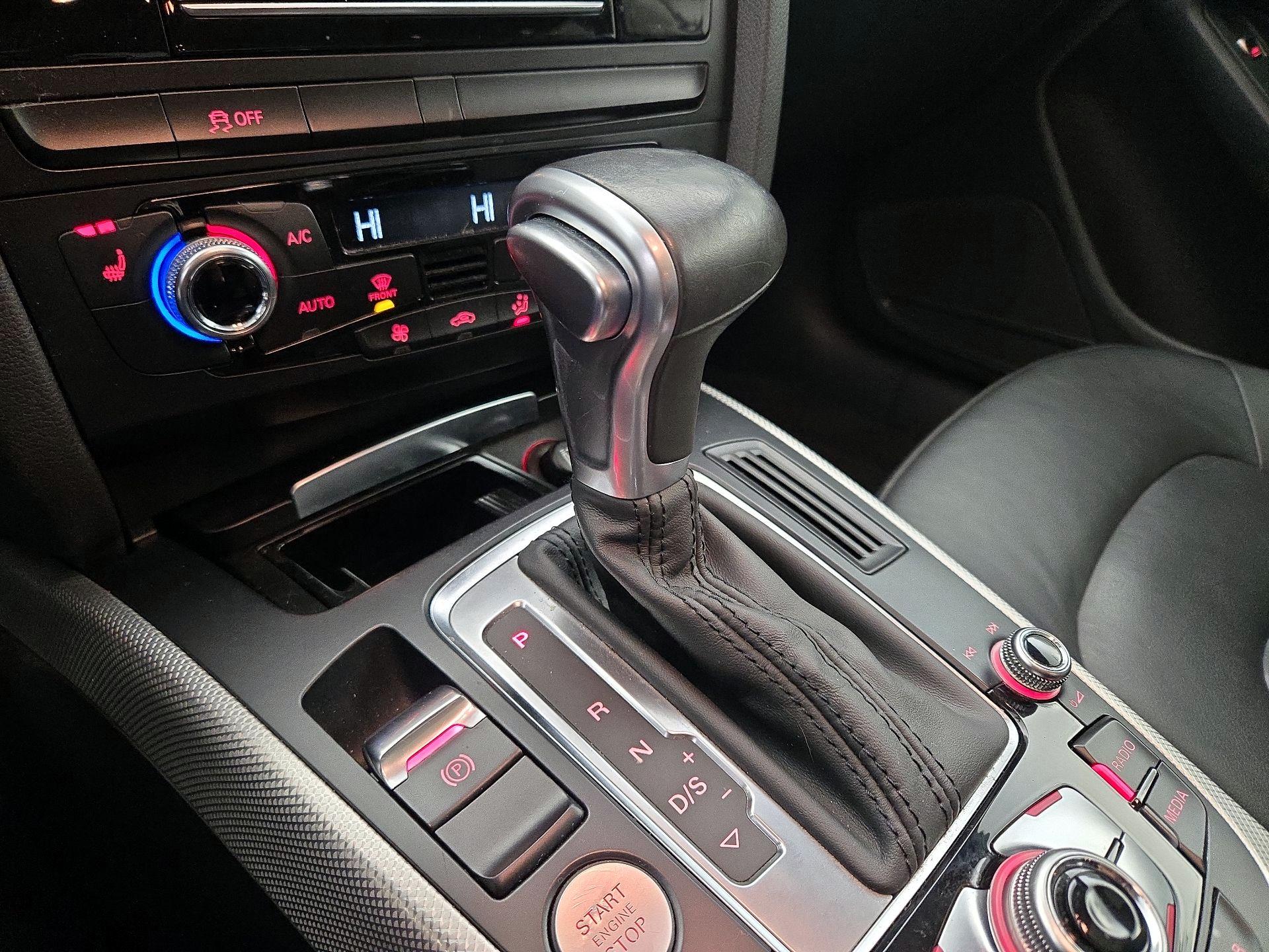 Thumbnail: 2016 Audi A5 - 16