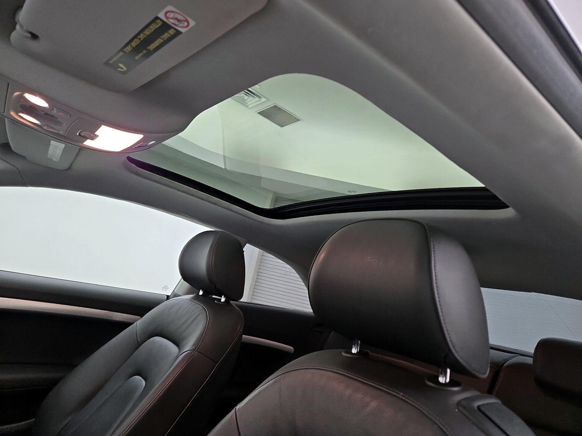 Thumbnail: 2016 Audi A5 - 17