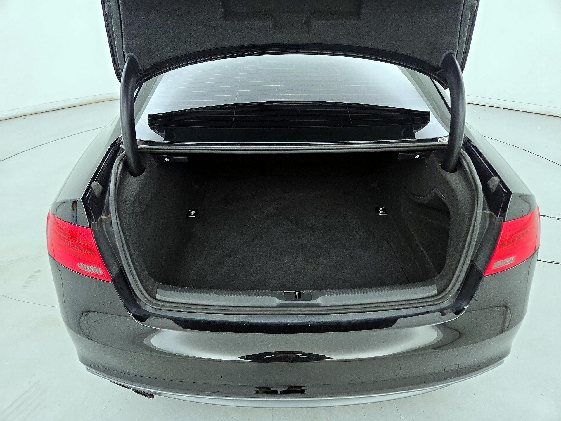 Thumbnail: 2016 Audi A5 - 18