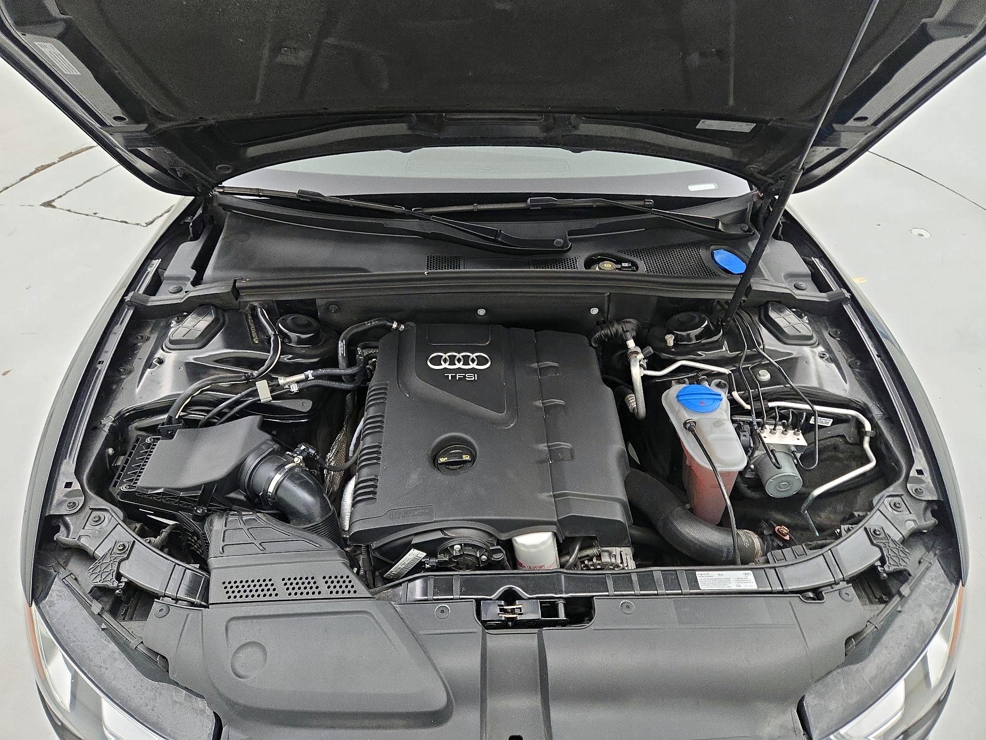 Thumbnail: 2016 Audi A5 - 19