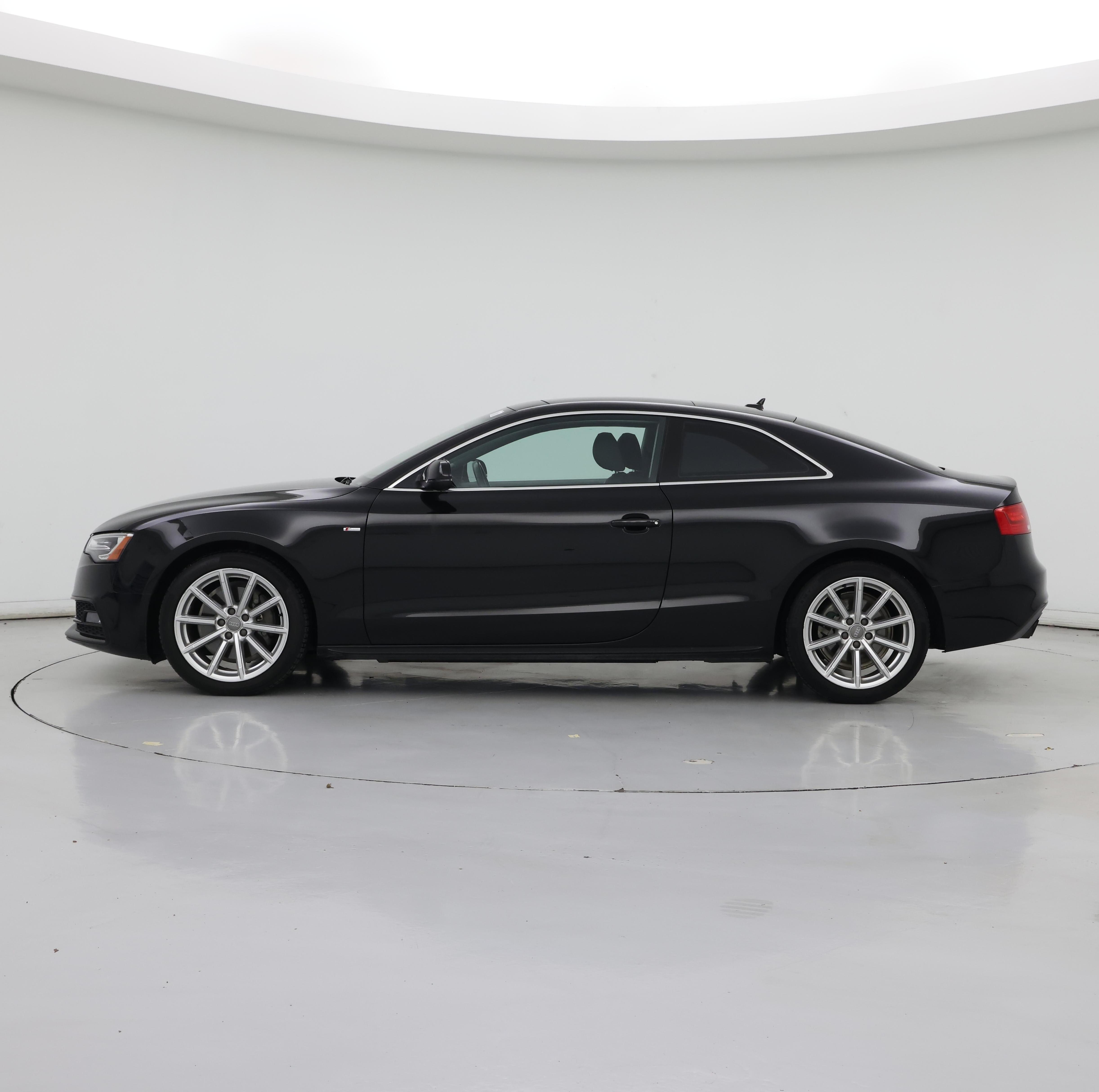 Thumbnail: 2016 Audi A5 - 3