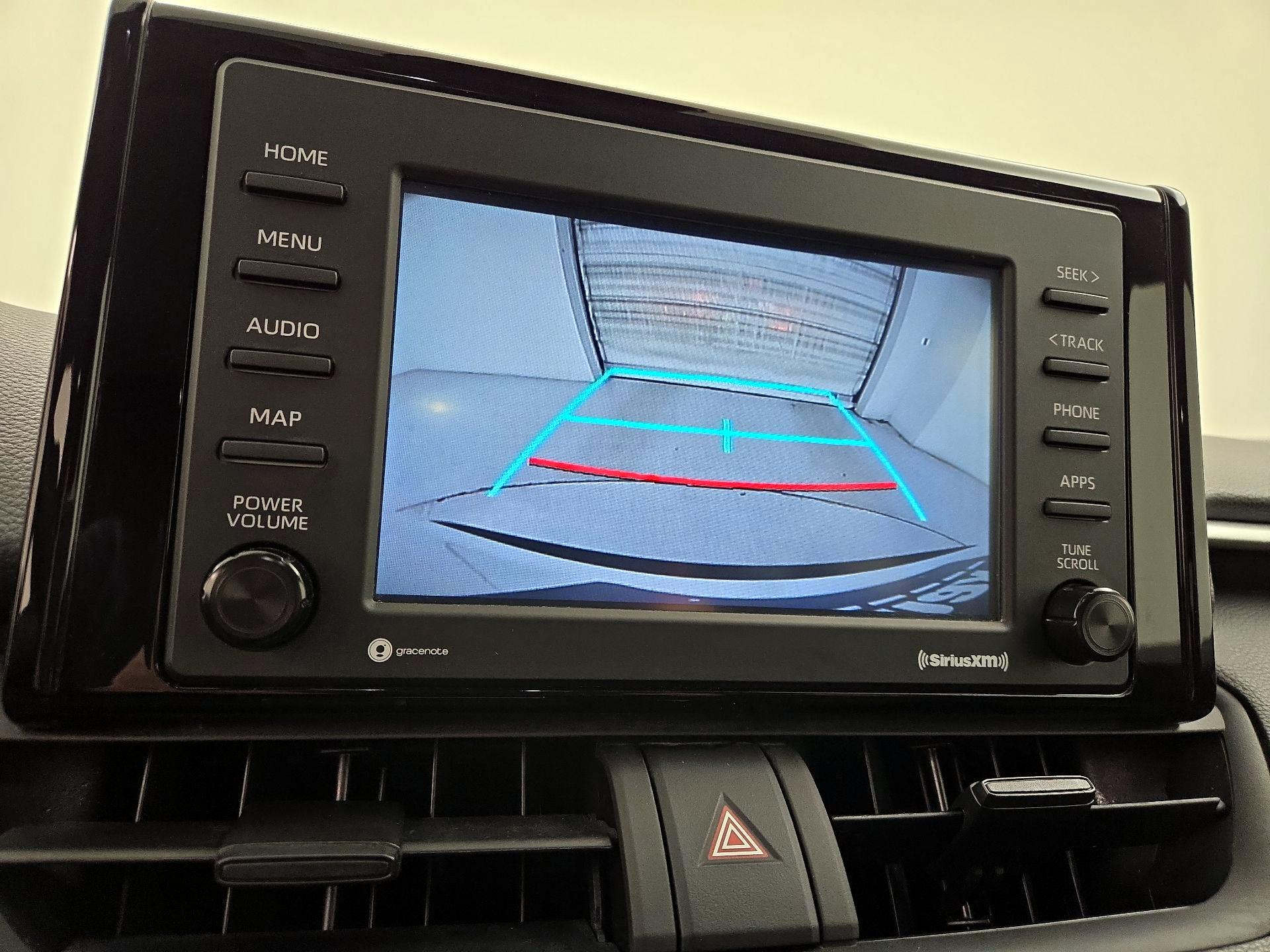 Thumbnail: 2022 Toyota RAV4 - 14