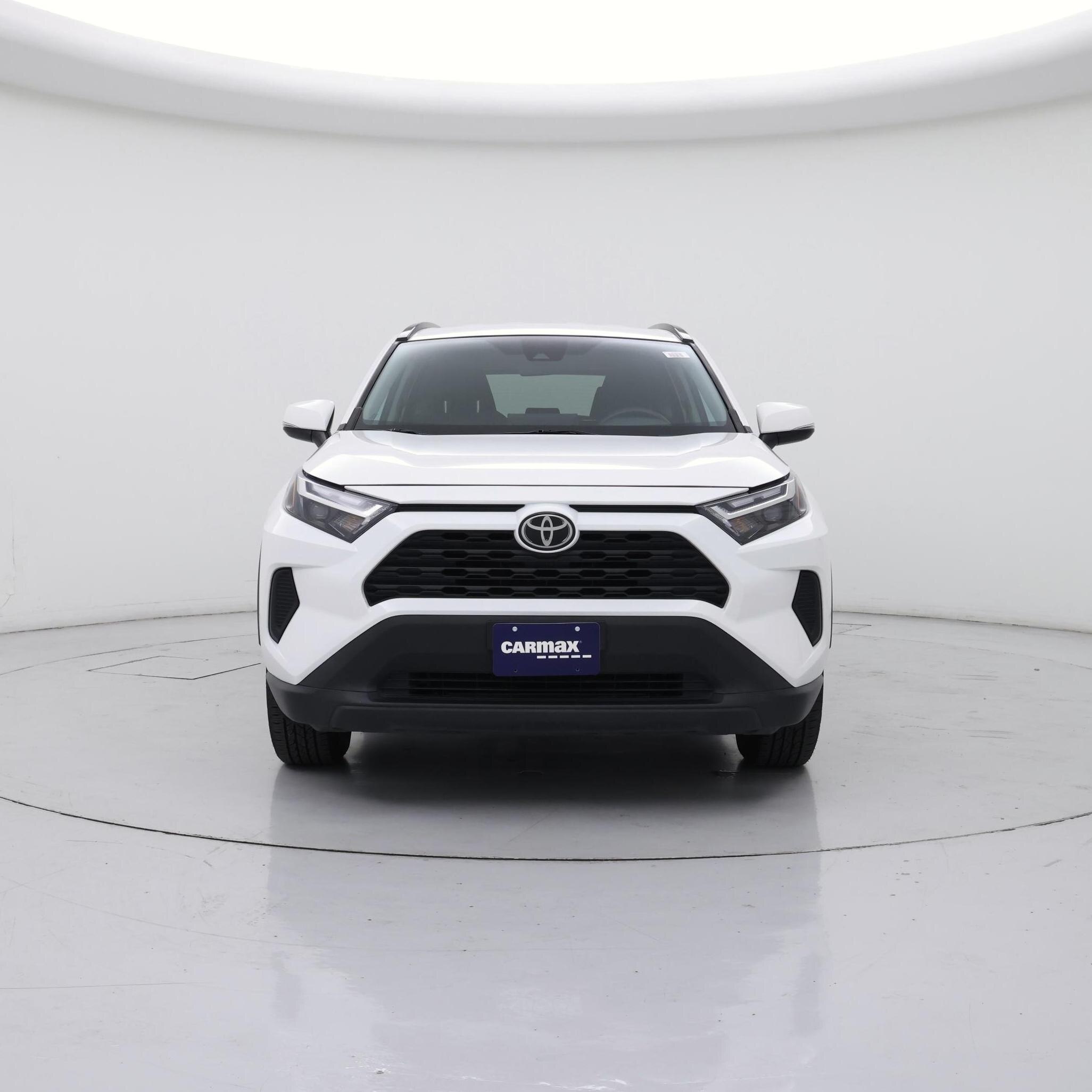 Thumbnail: 2022 Toyota RAV4 - 5