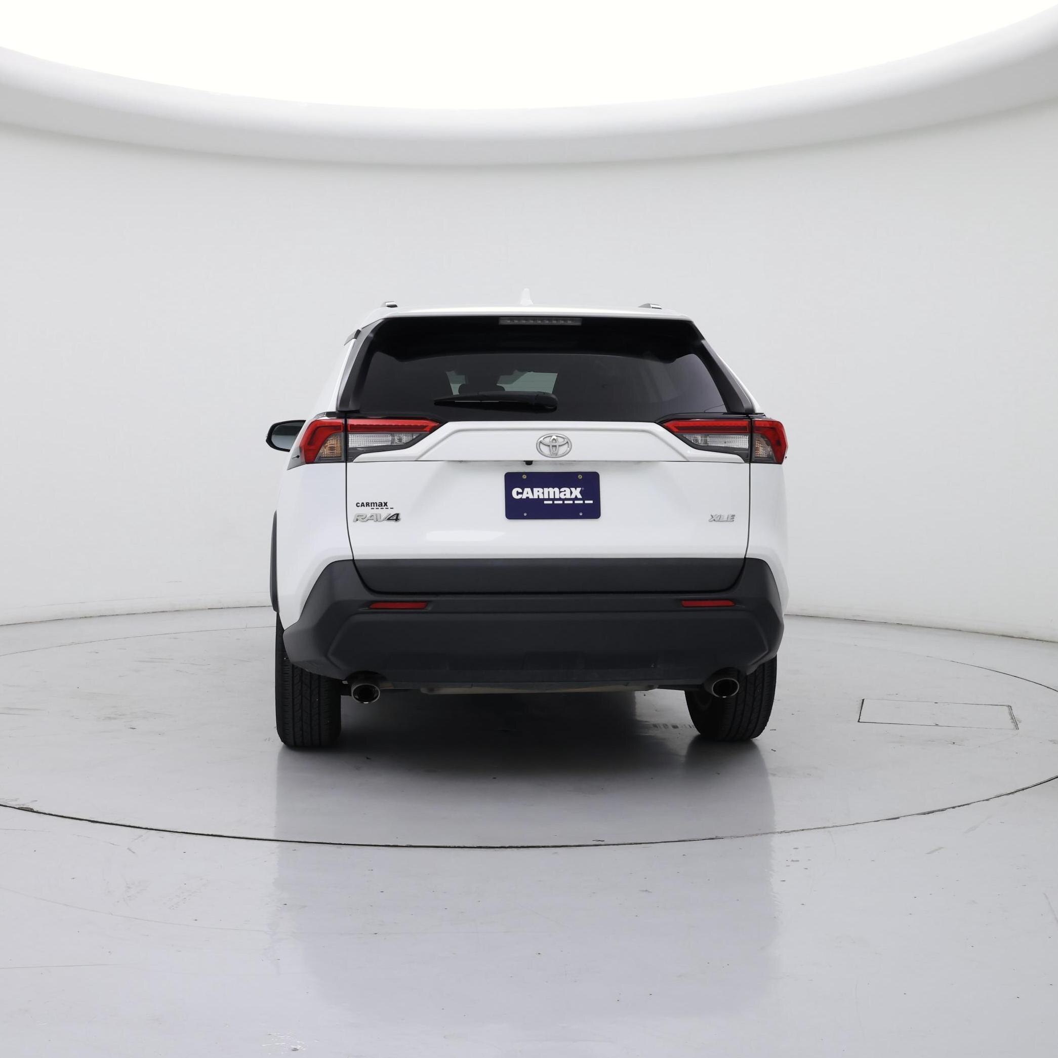 Thumbnail: 2022 Toyota RAV4 - 6