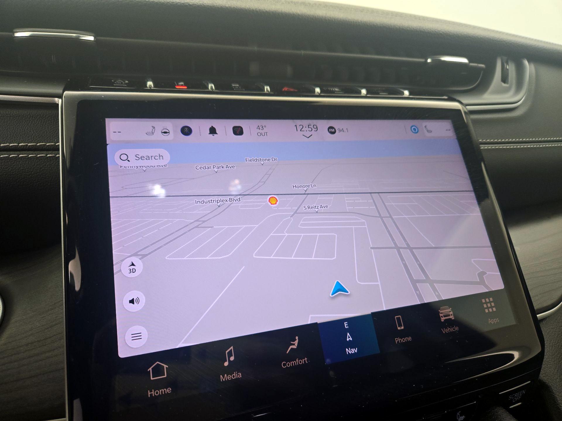 Thumbnail: 2023 Jeep Grand Cherokee - 14