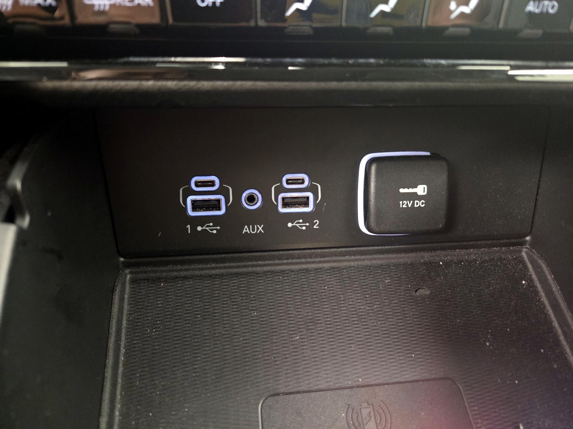 Thumbnail: 2023 Jeep Grand Cherokee - 19