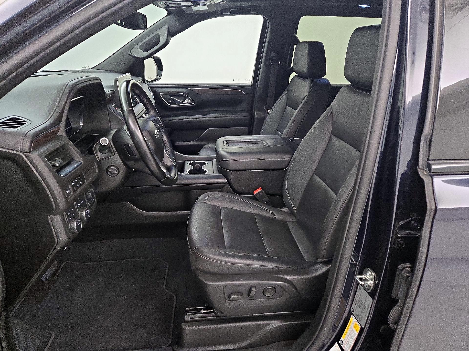 Thumbnail: 2023 Chevrolet Tahoe - 11