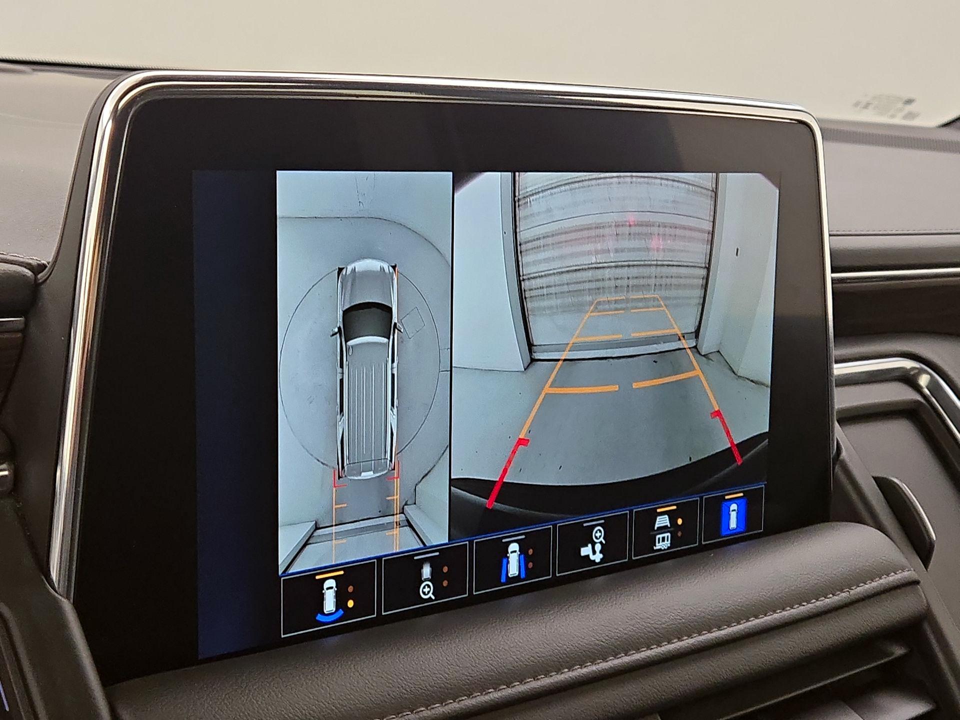 Thumbnail: 2023 Chevrolet Tahoe - 15