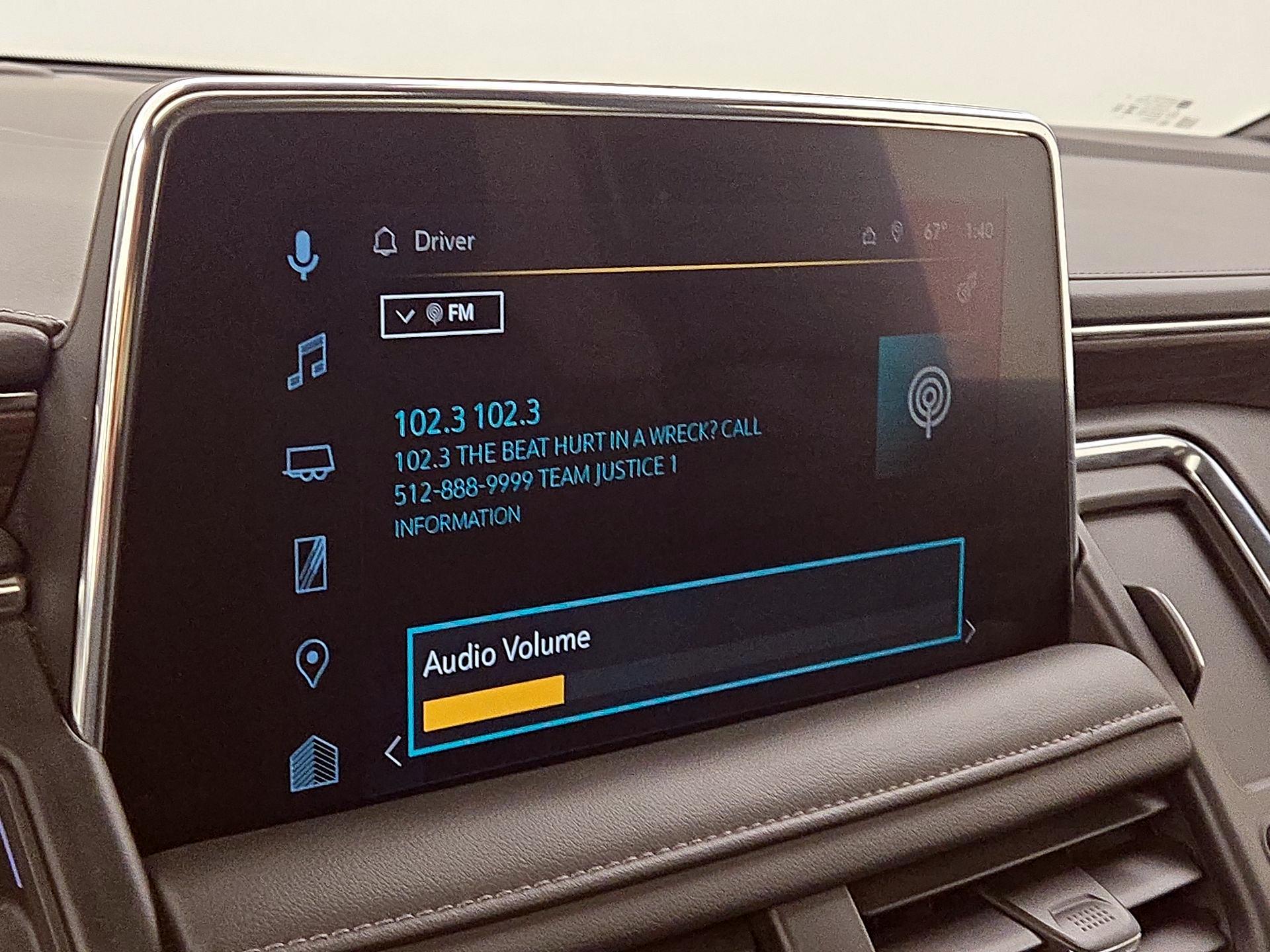 Thumbnail: 2023 Chevrolet Tahoe - 16