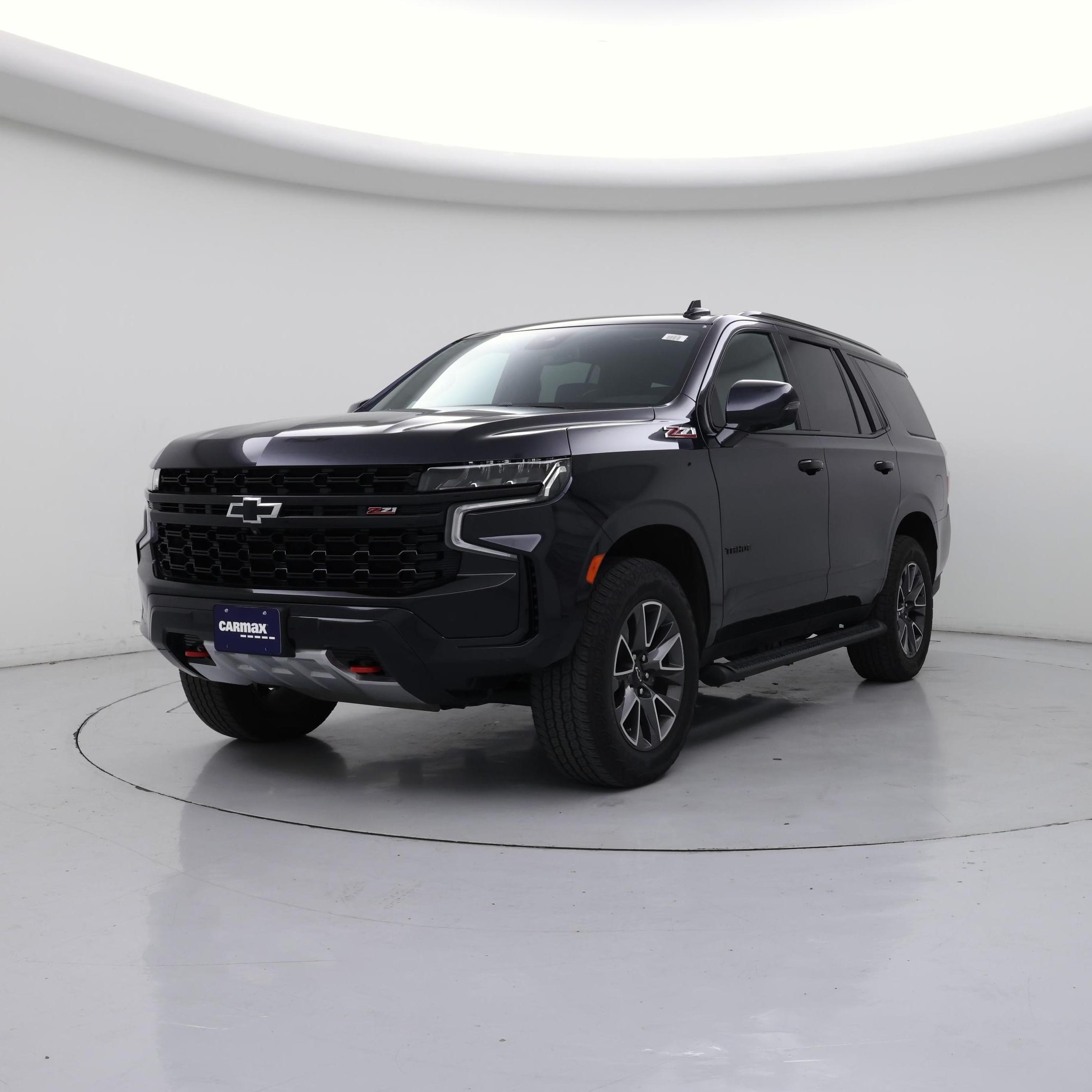 Thumbnail: 2023 Chevrolet Tahoe - 4