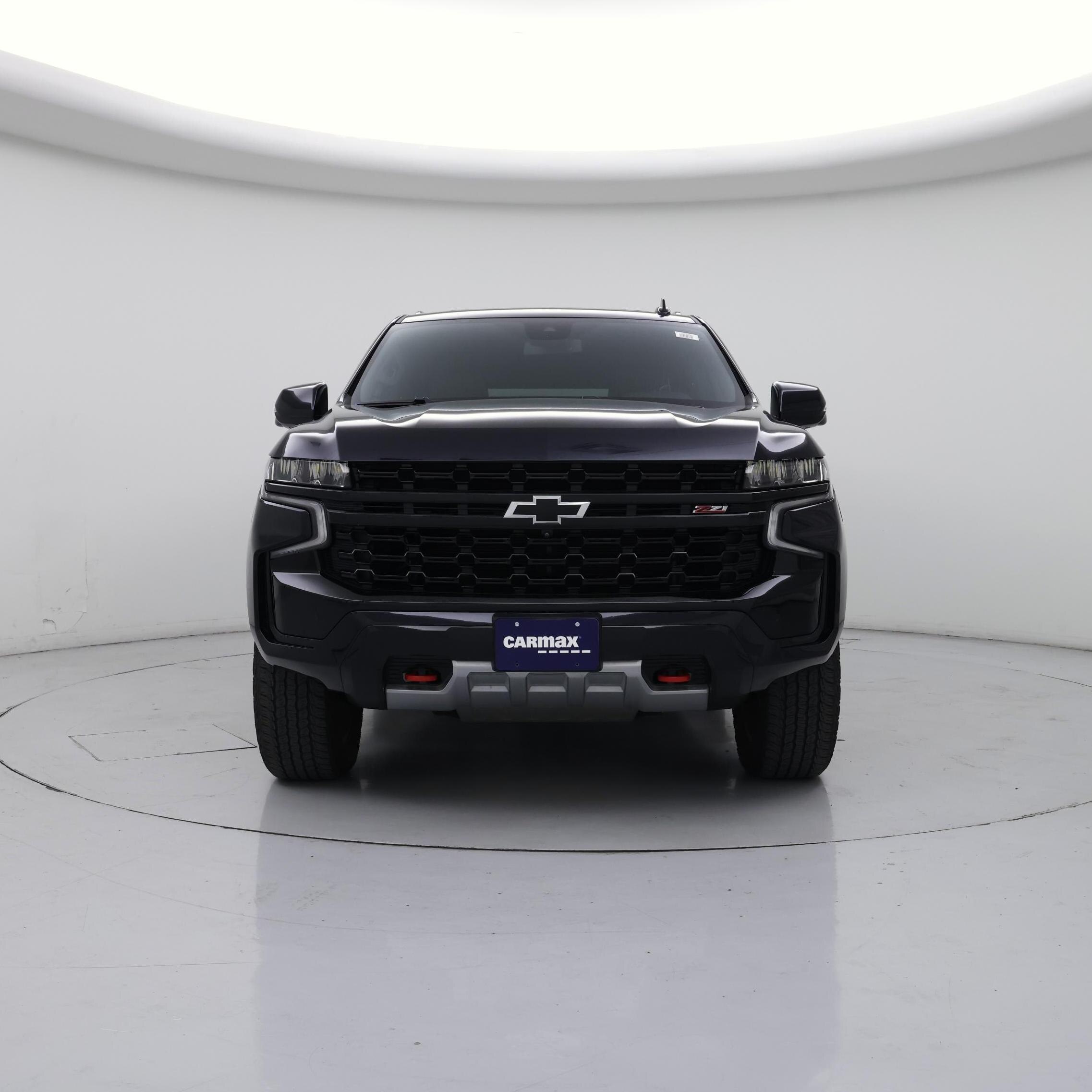 Thumbnail: 2023 Chevrolet Tahoe - 5