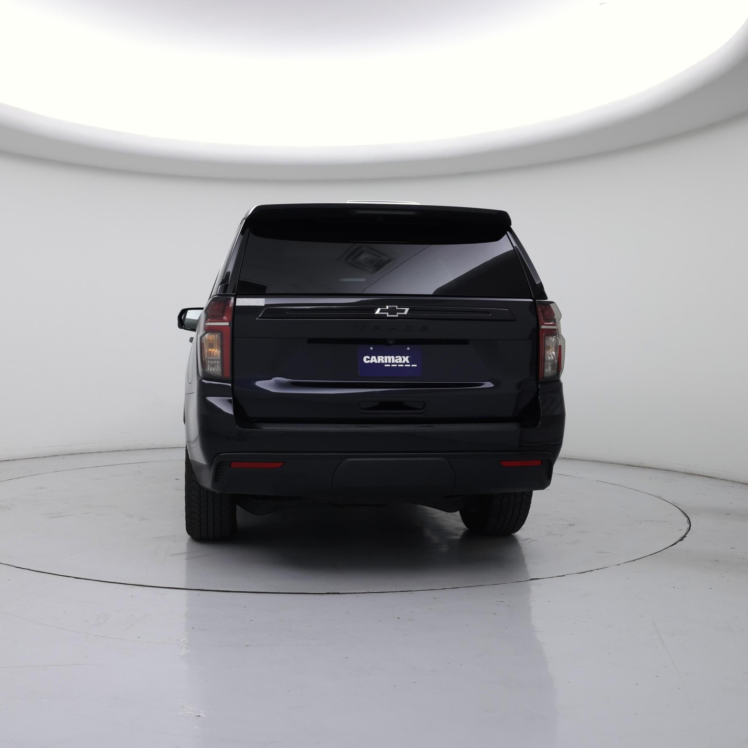 Thumbnail: 2023 Chevrolet Tahoe - 6