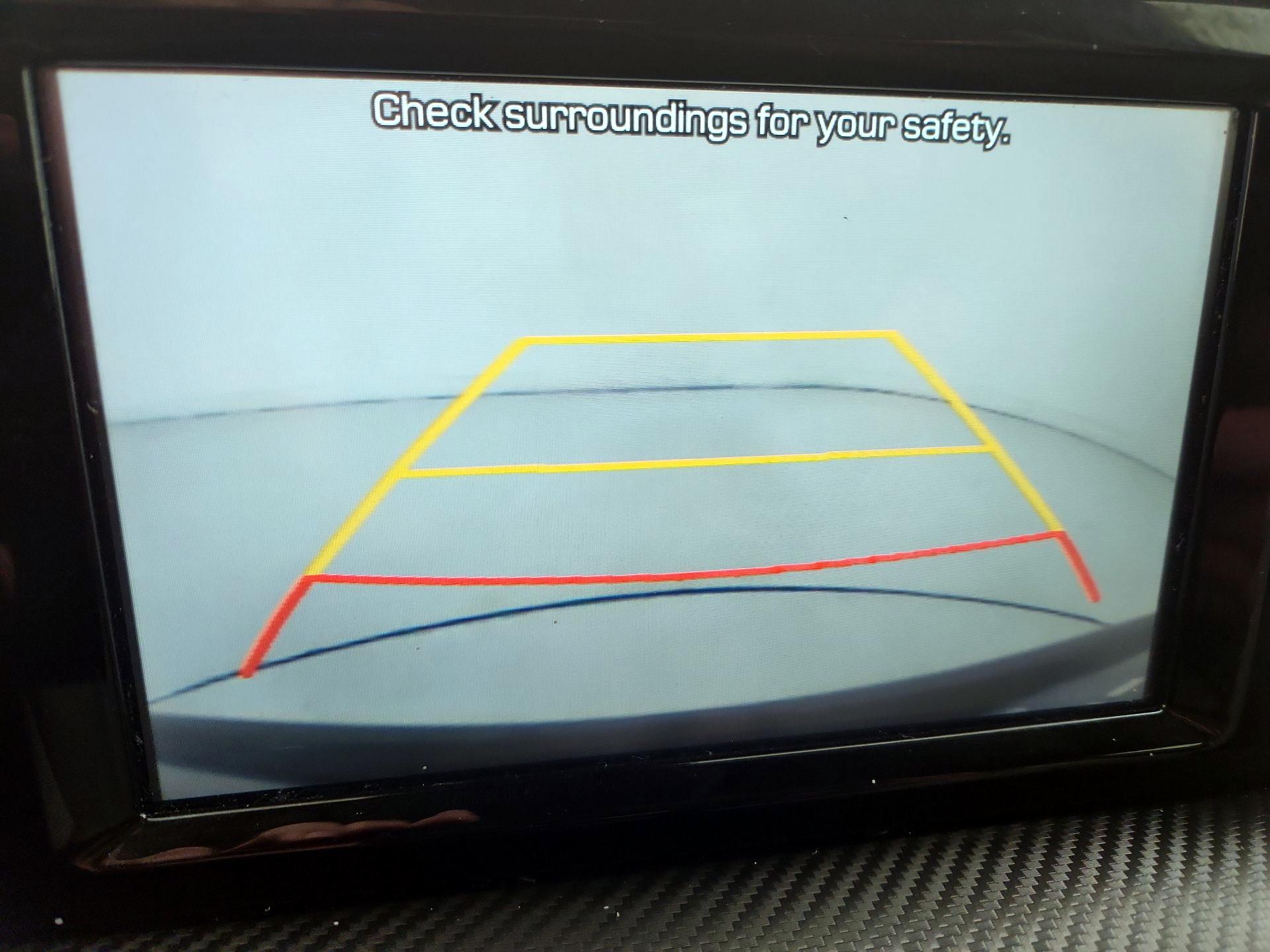 Thumbnail: 2021 Hyundai Tucson - 14