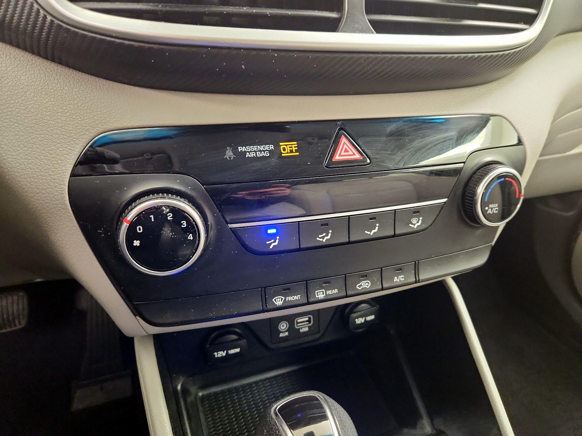 Thumbnail: 2021 Hyundai Tucson - 16