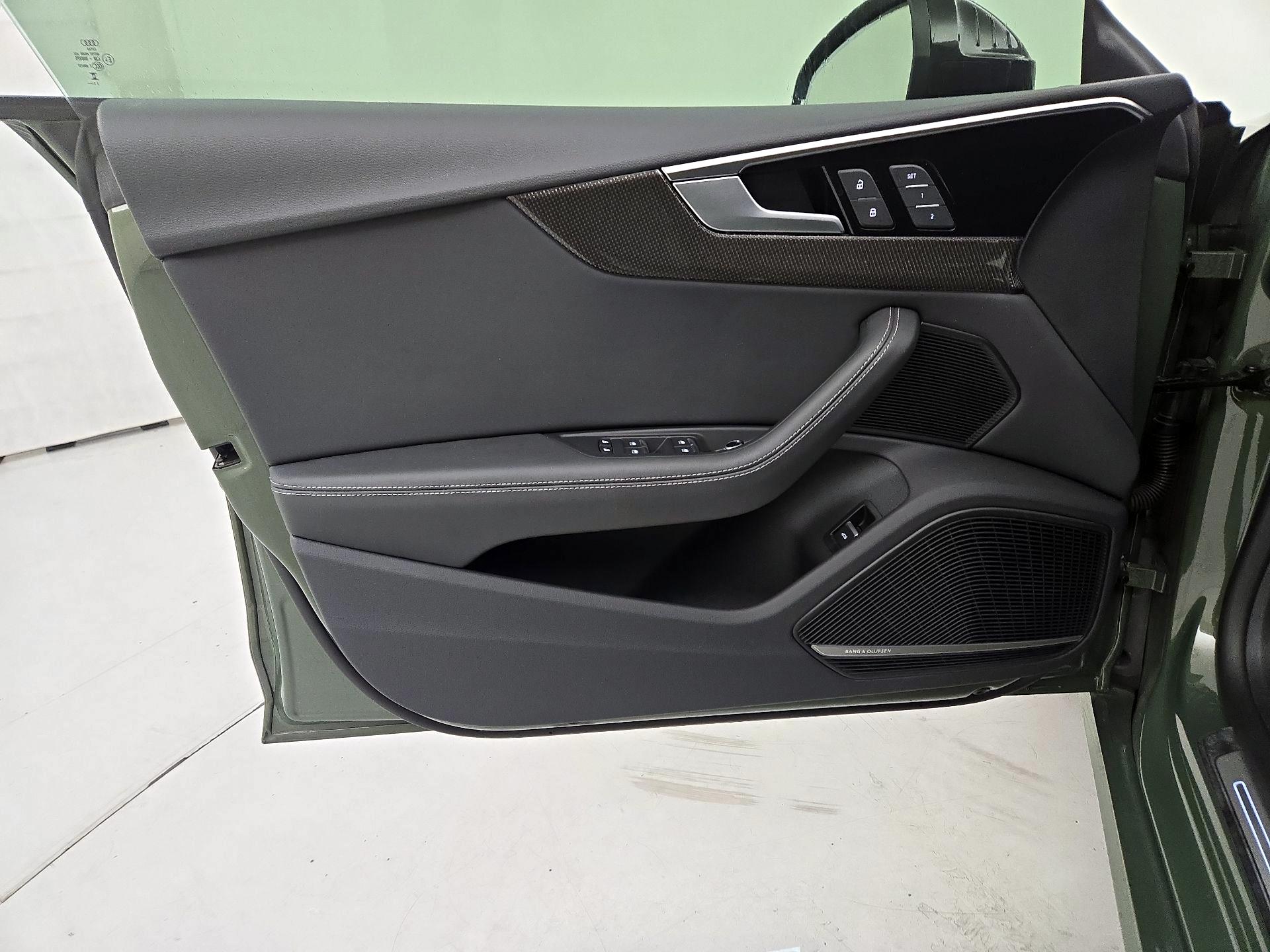 Thumbnail: 2024 Audi S5 - 12