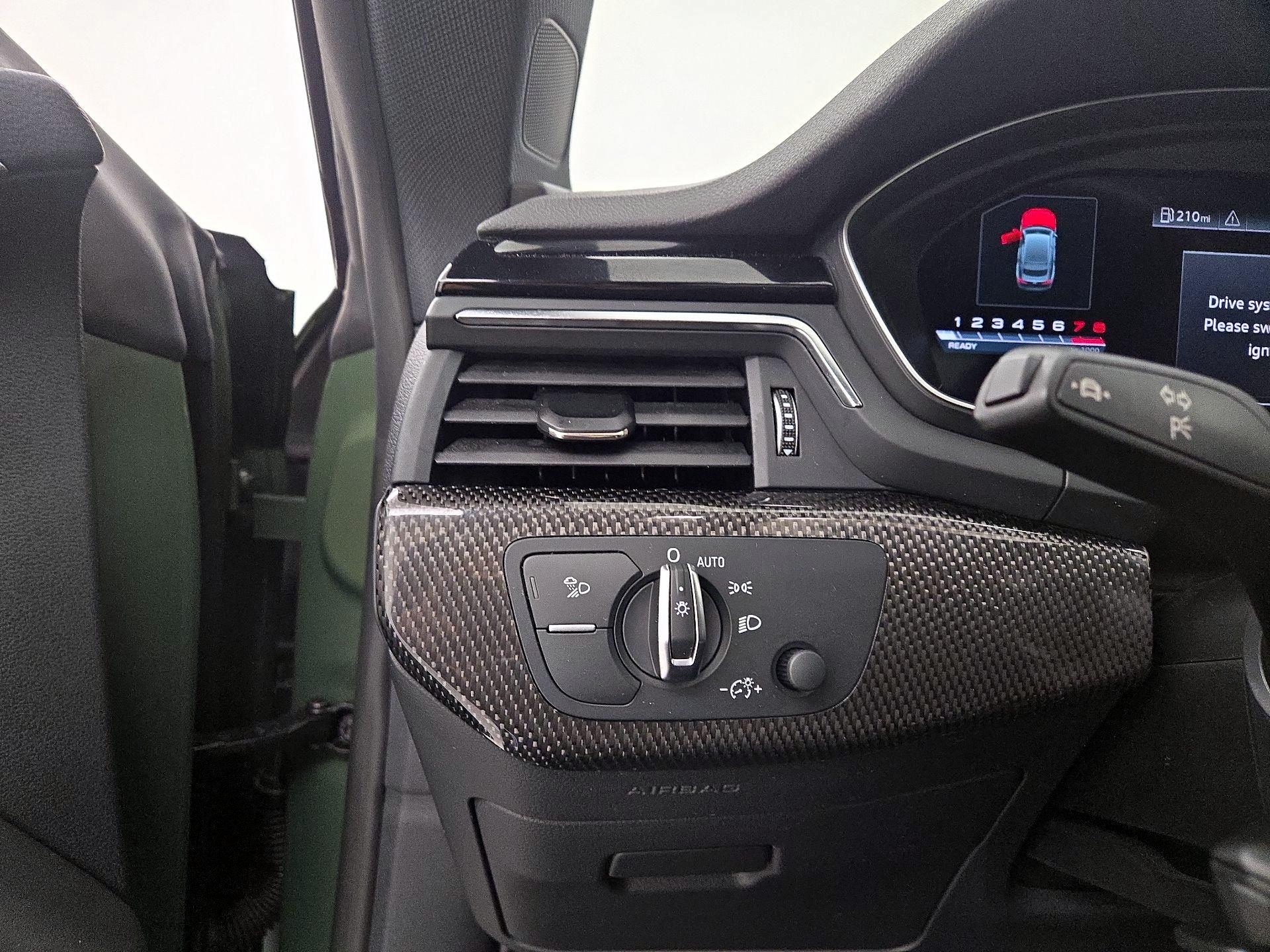 Thumbnail: 2024 Audi S5 - 13