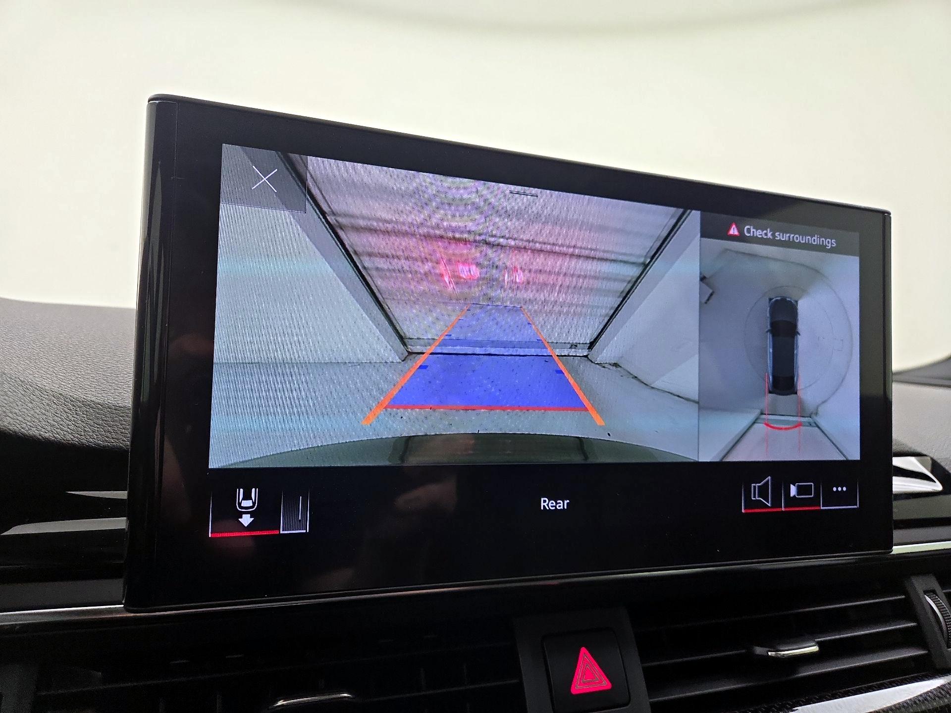 Thumbnail: 2024 Audi S5 - 14