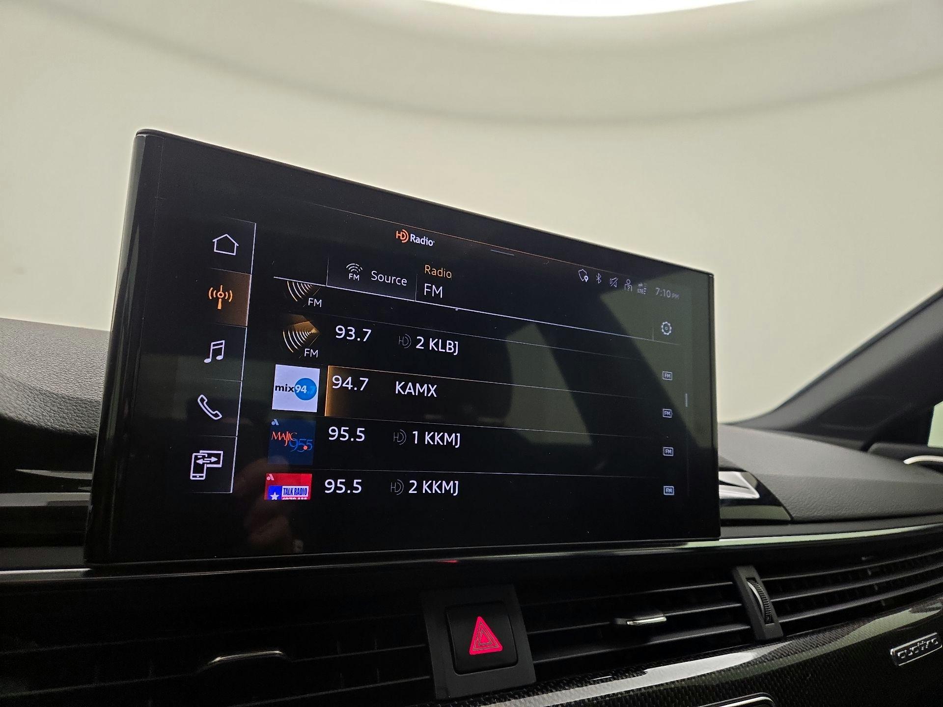 Thumbnail: 2024 Audi S5 - 15