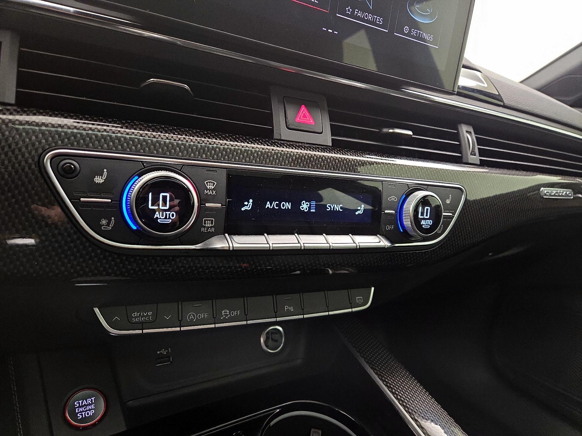 Thumbnail: 2024 Audi S5 - 16