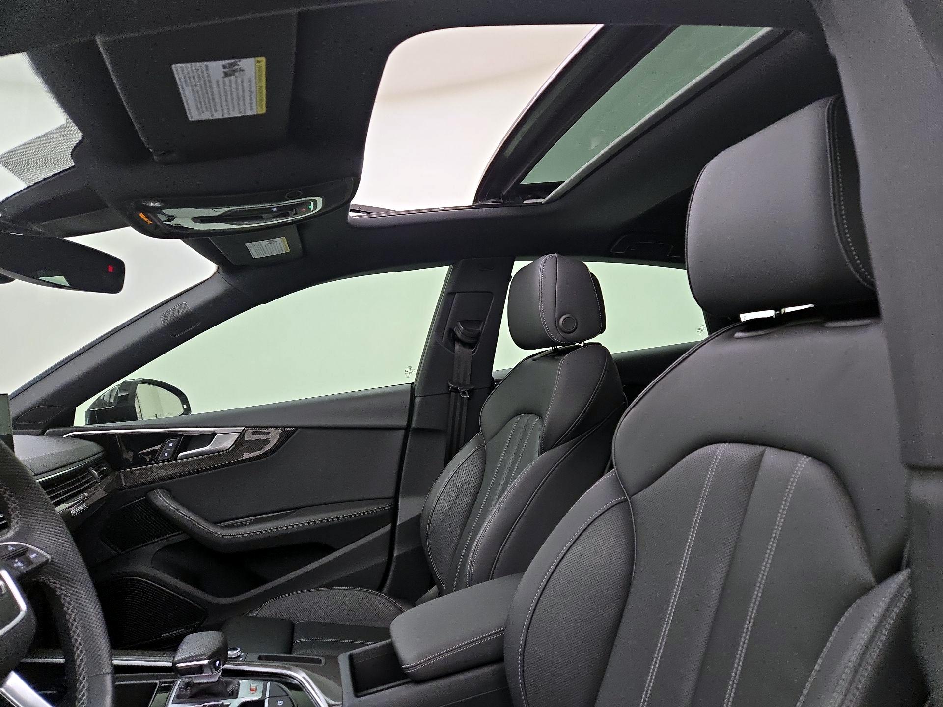 Thumbnail: 2024 Audi S5 - 19