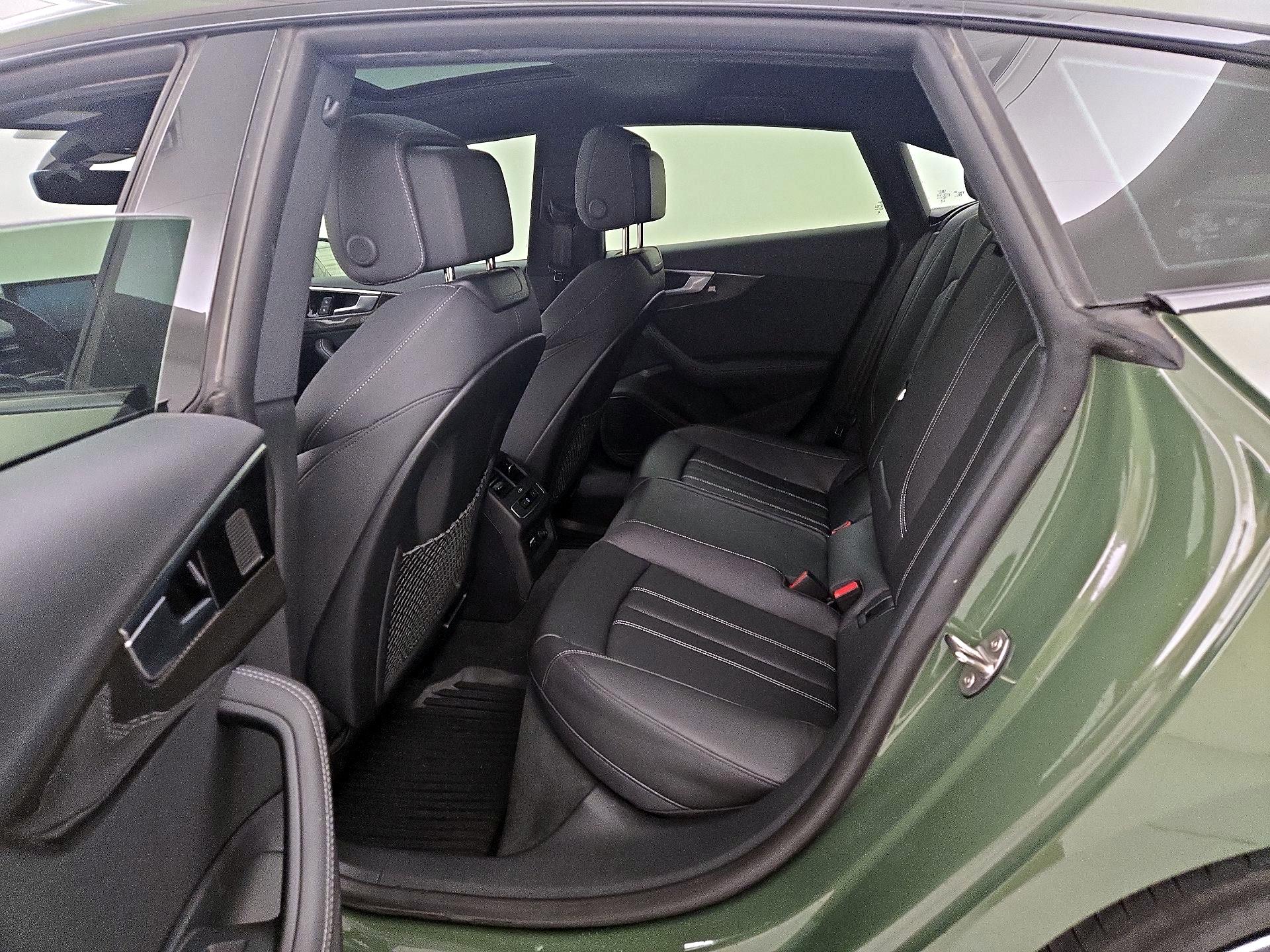 Thumbnail: 2024 Audi S5 - 20