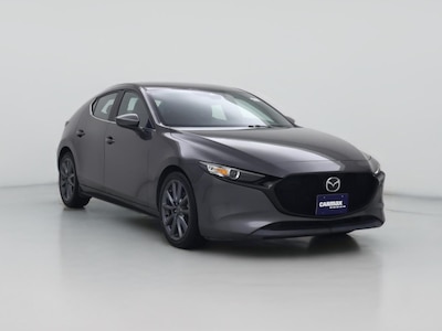 2020 Mazda Mazda3 Preferred