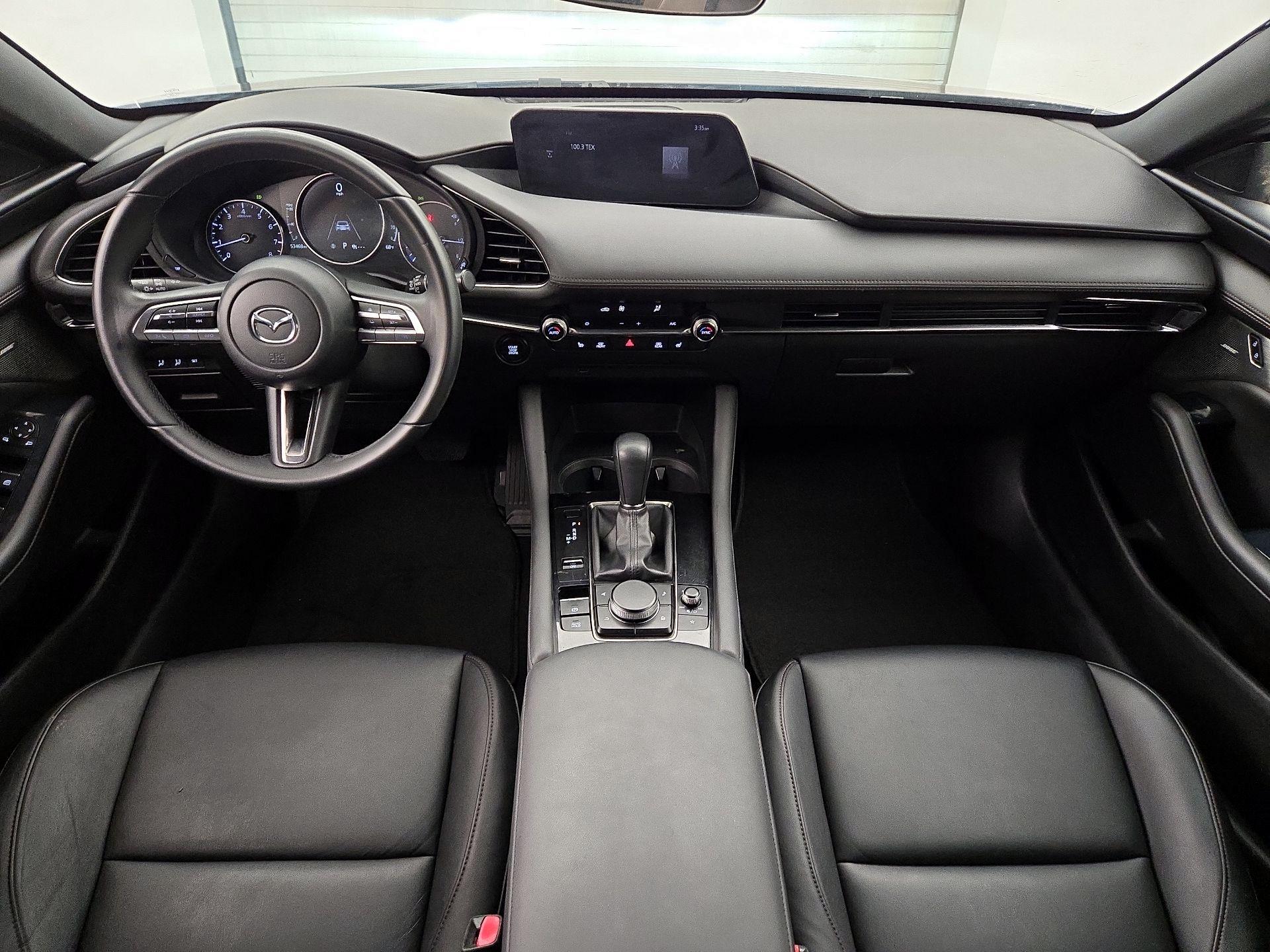 Thumbnail: 2020 Mazda Mazda3 - 9