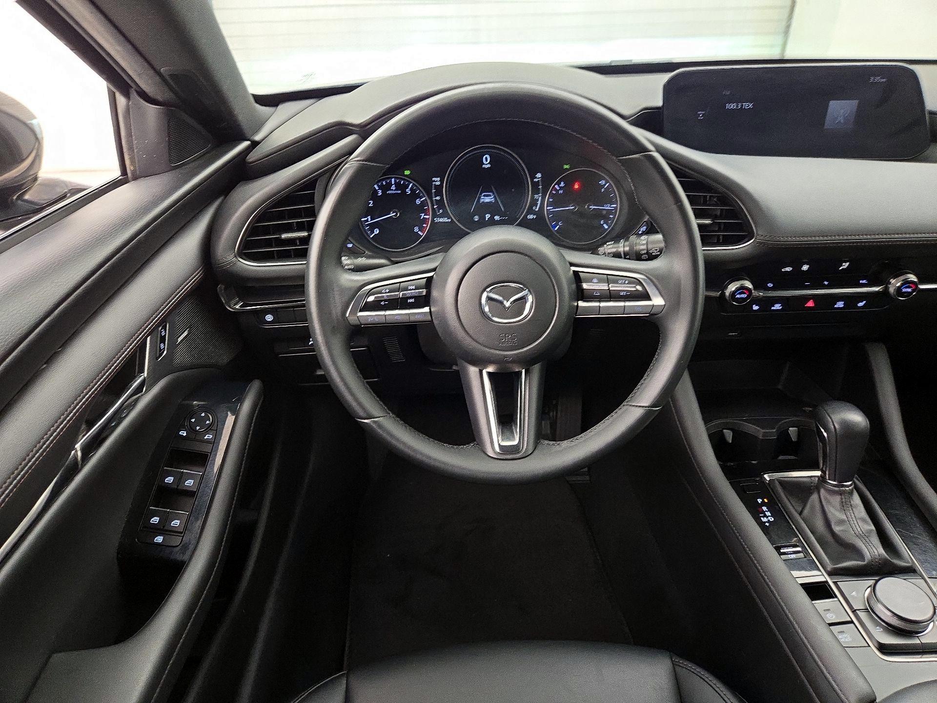 Thumbnail: 2020 Mazda Mazda3 - 10